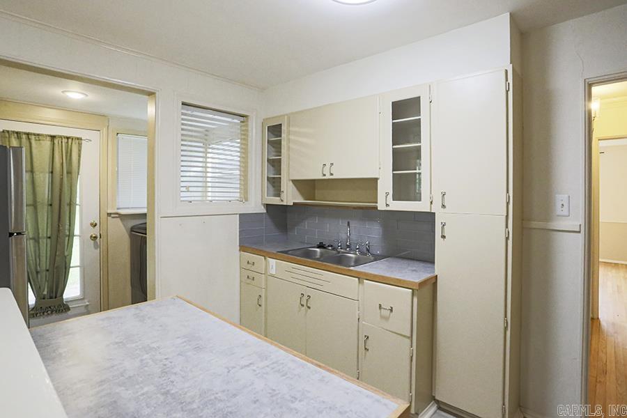 2615 Crouchwood  Little Rock, AR