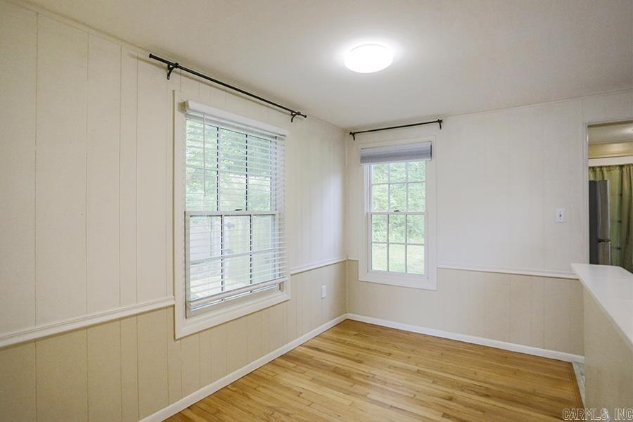 2615 Crouchwood  Little Rock, AR