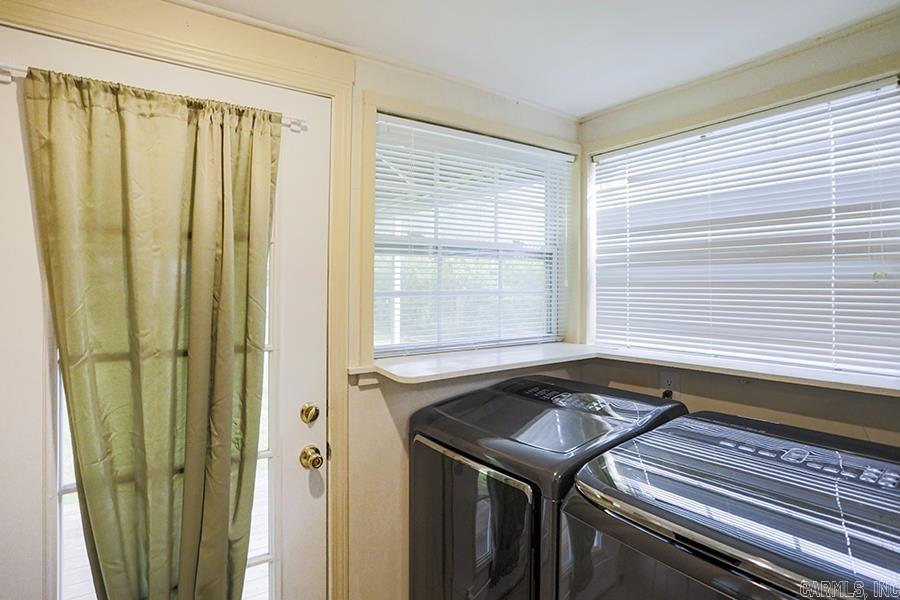 2615 Crouchwood  Little Rock, AR