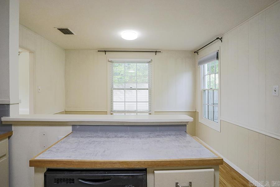 2615 Crouchwood  Little Rock, AR