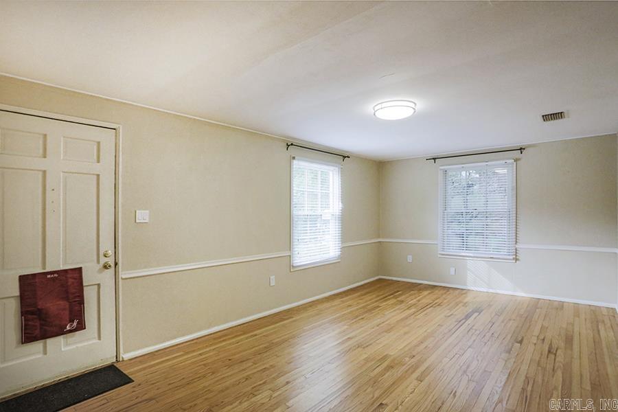 2615 Crouchwood  Little Rock, AR