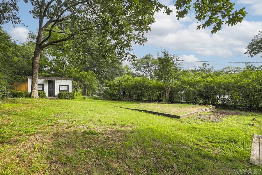 2615 Crouchwood  Little Rock, AR