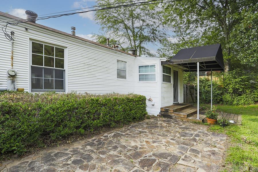2615 Crouchwood  Little Rock, AR