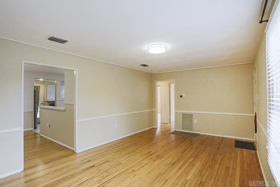 2615 Crouchwood  Little Rock, AR