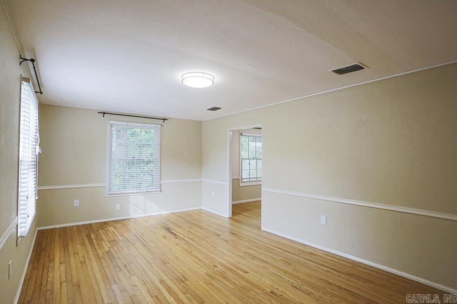 2615 Crouchwood  Little Rock, AR