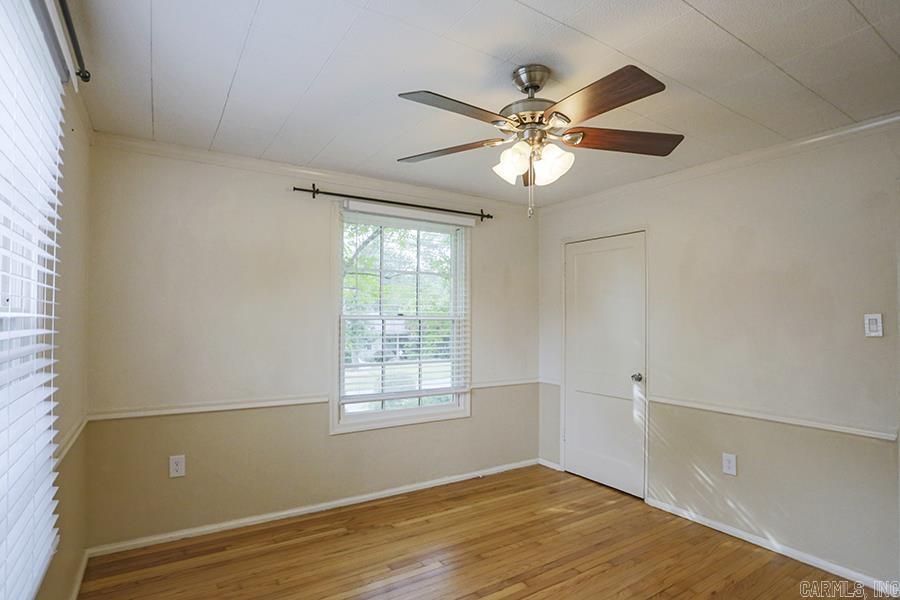 2615 Crouchwood  Little Rock, AR