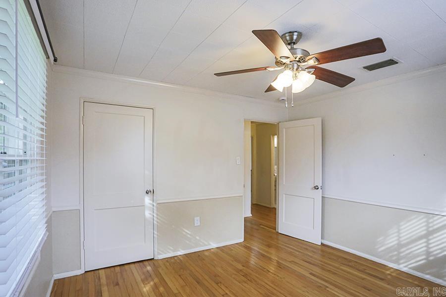 2615 Crouchwood  Little Rock, AR