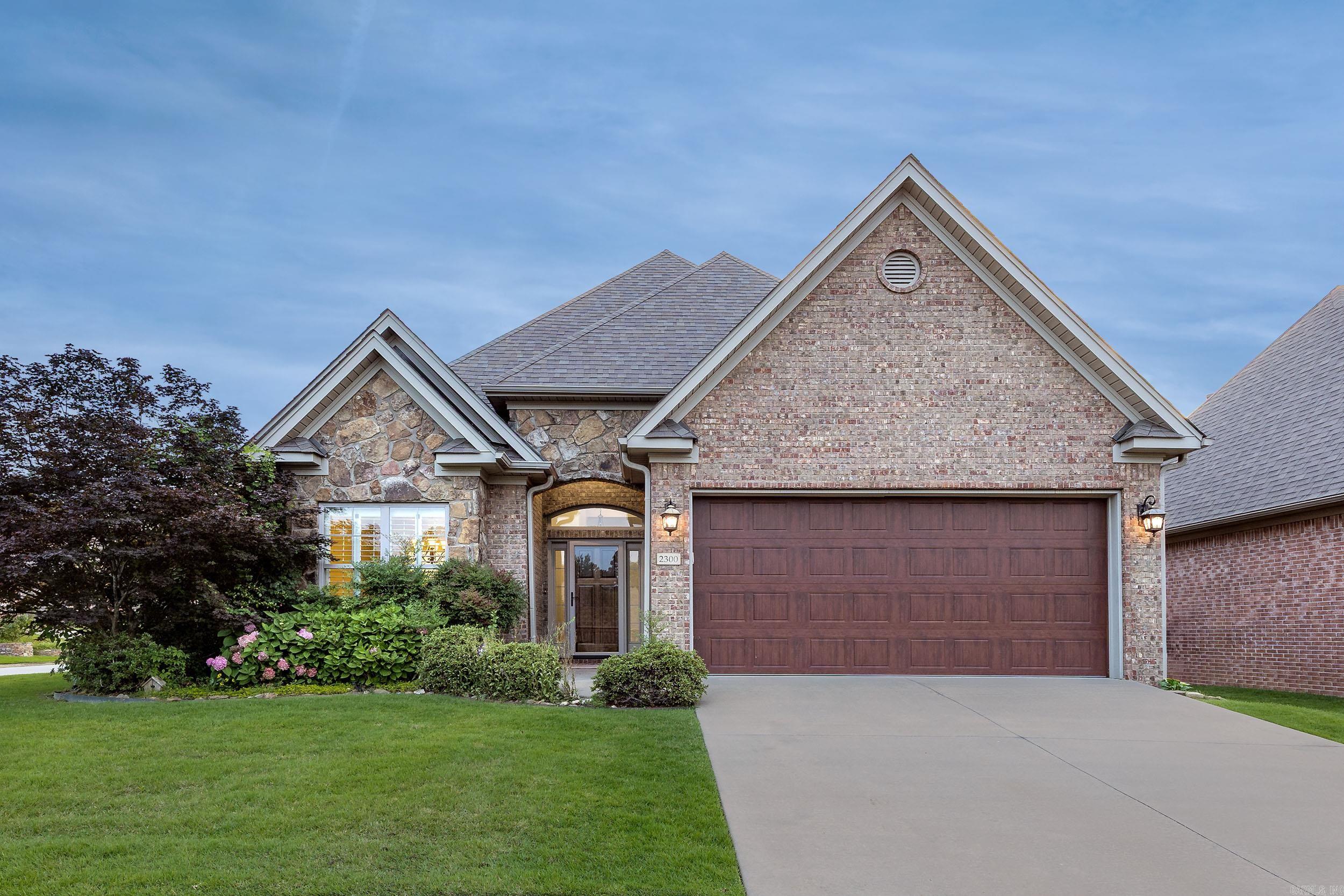 2300 Gordon  Little Rock, AR