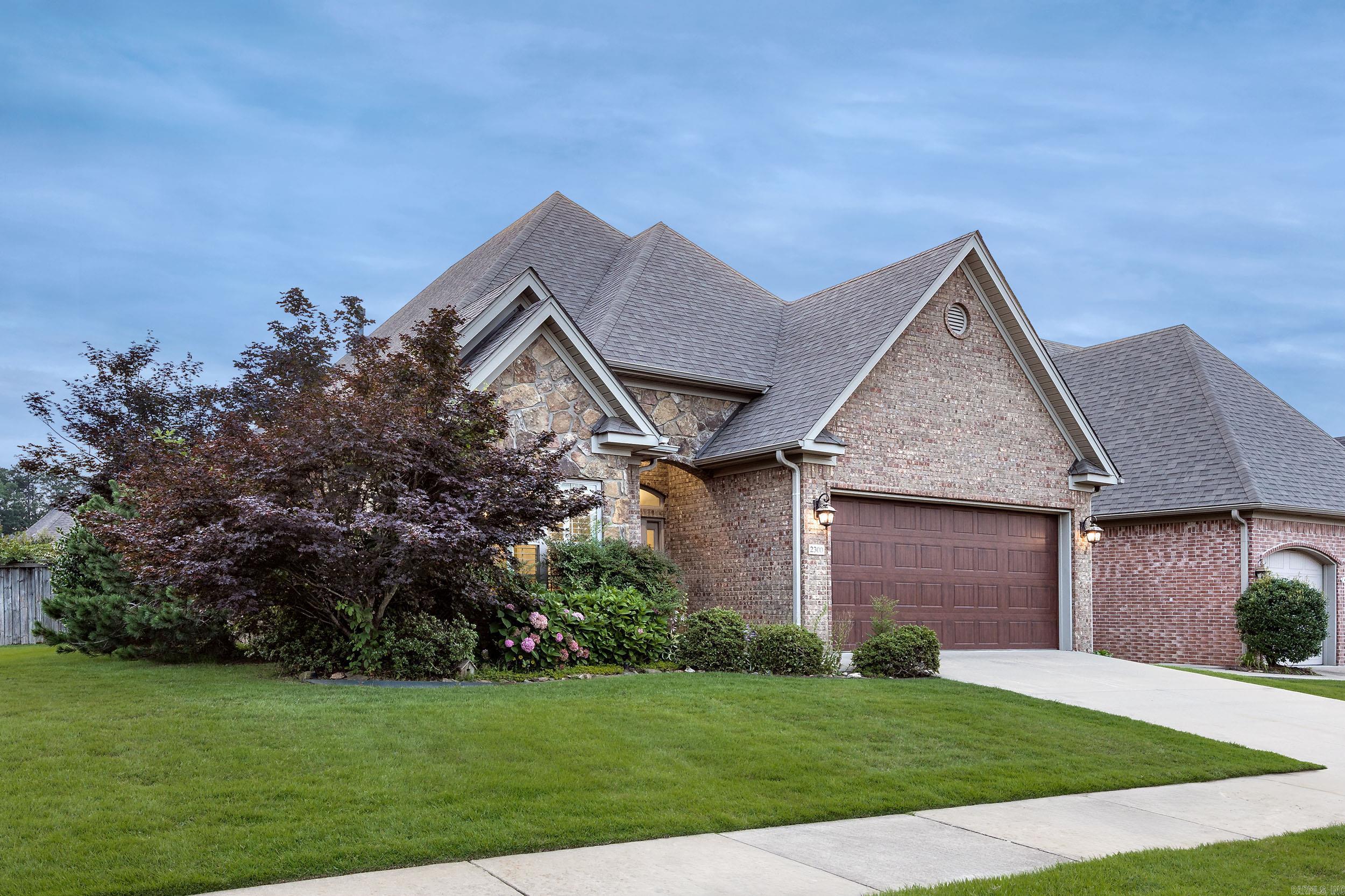 2300 Gordon  Little Rock, AR