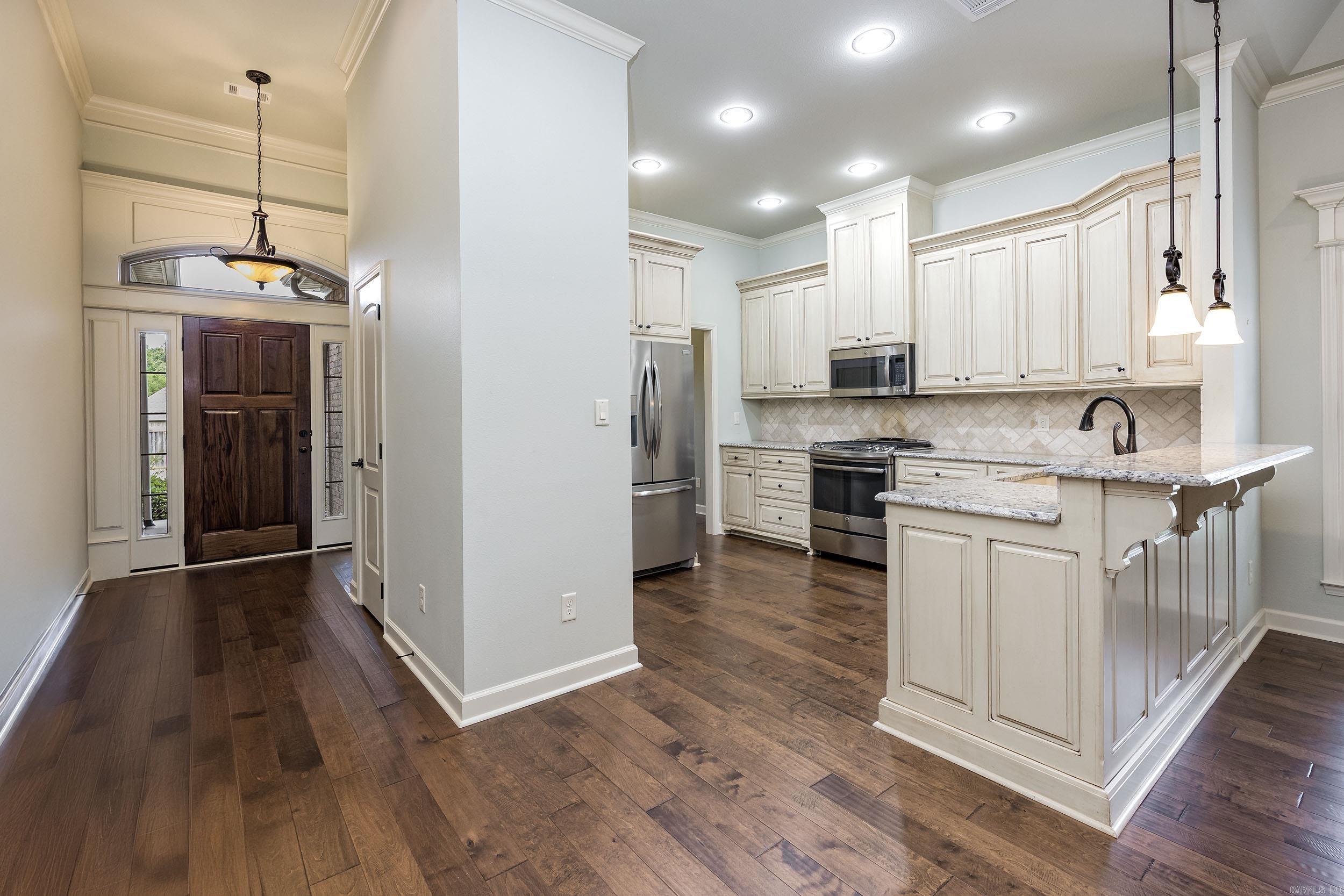 2300 Gordon  Little Rock, AR