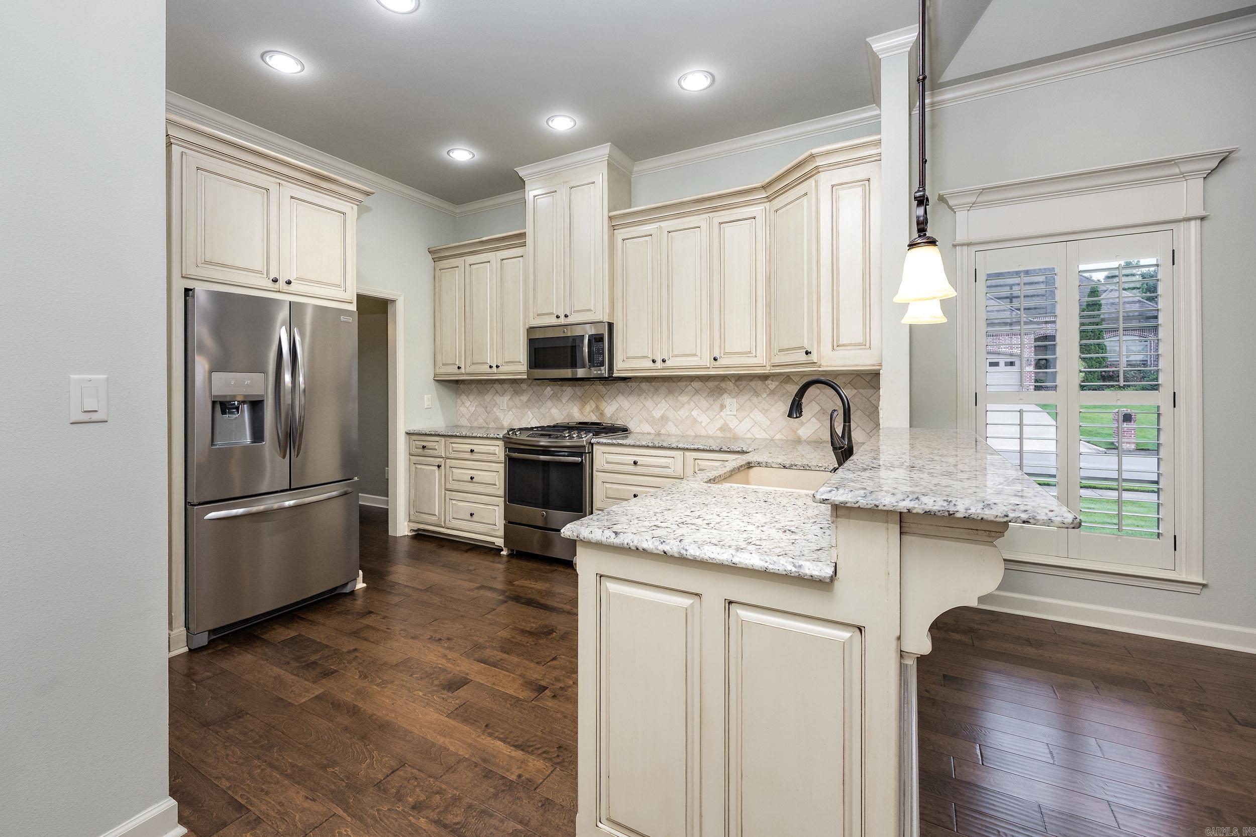 2300 Gordon  Little Rock, AR