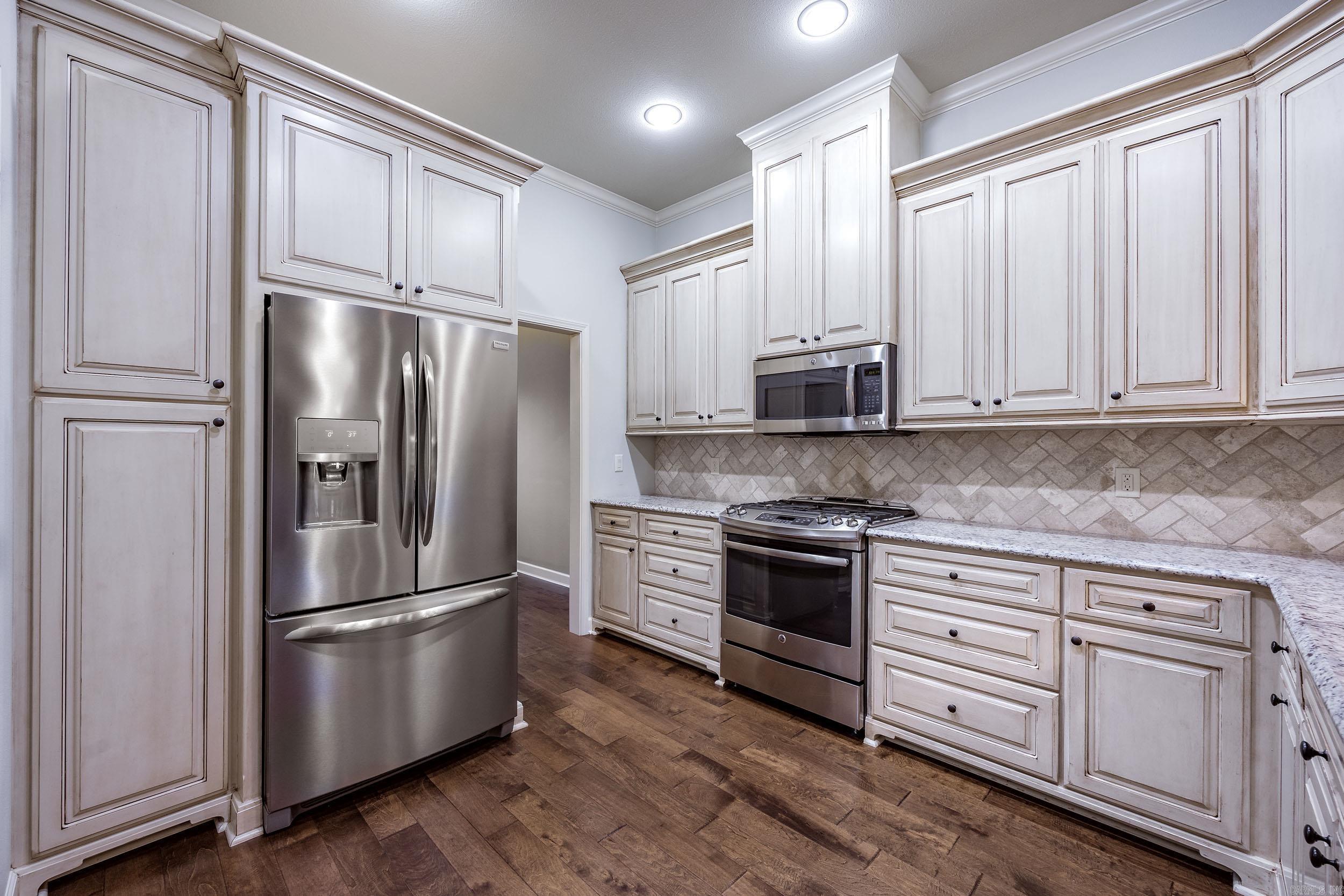 2300 Gordon  Little Rock, AR