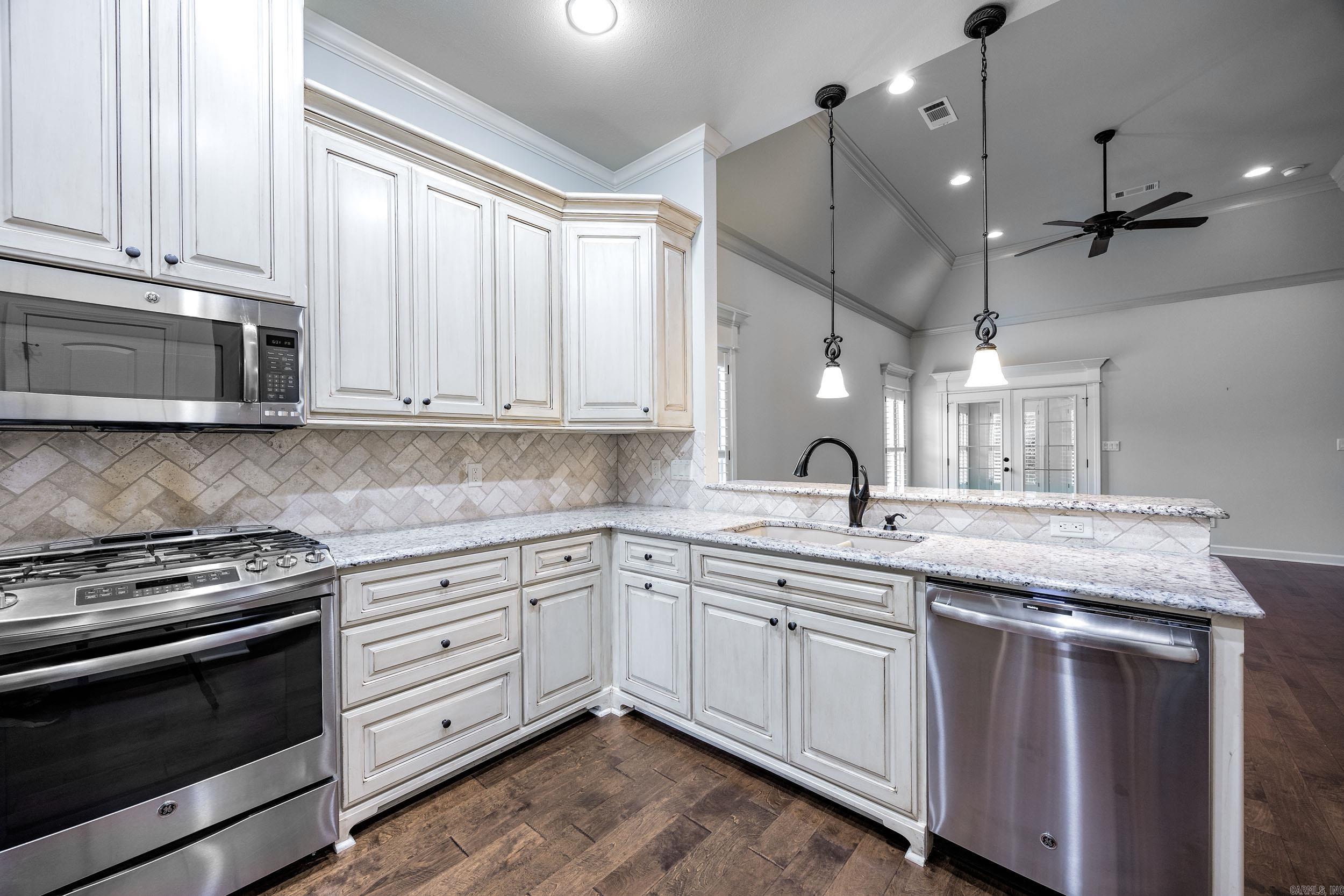 2300 Gordon  Little Rock, AR