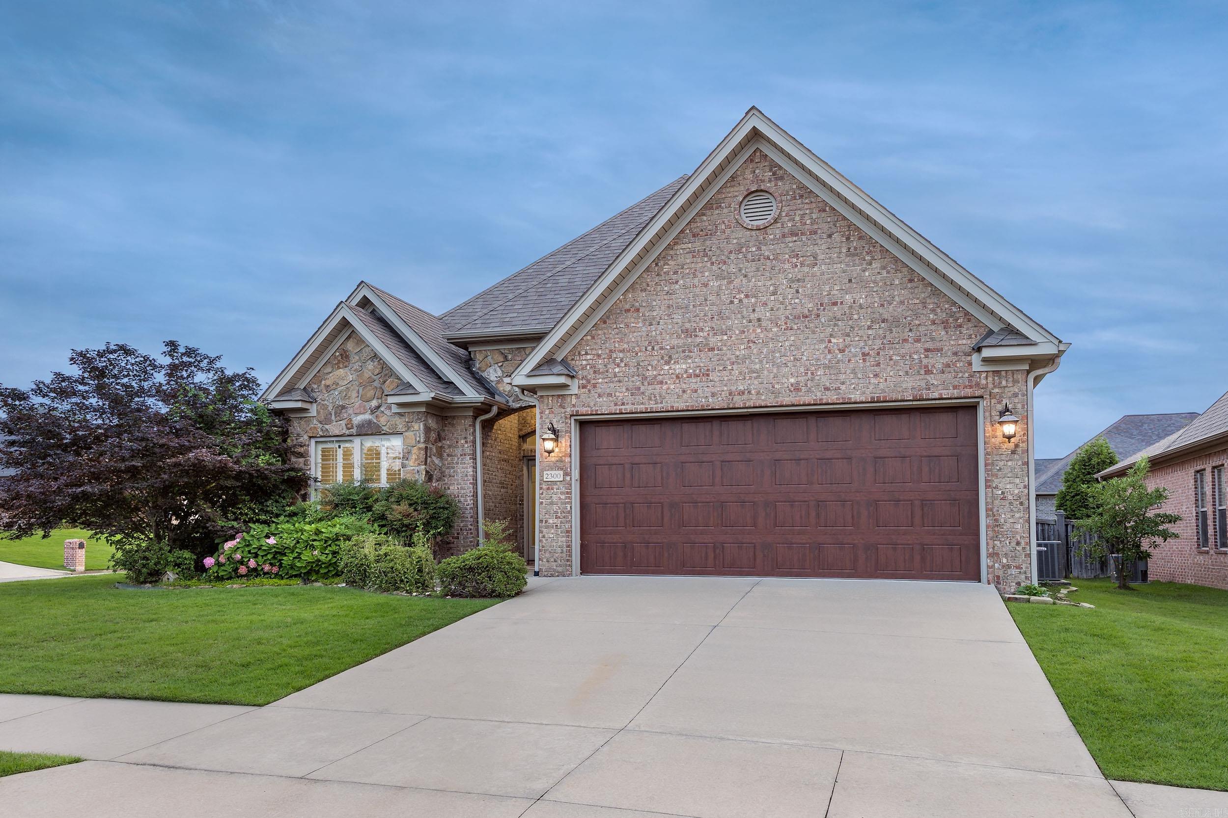 2300 Gordon  Little Rock, AR
