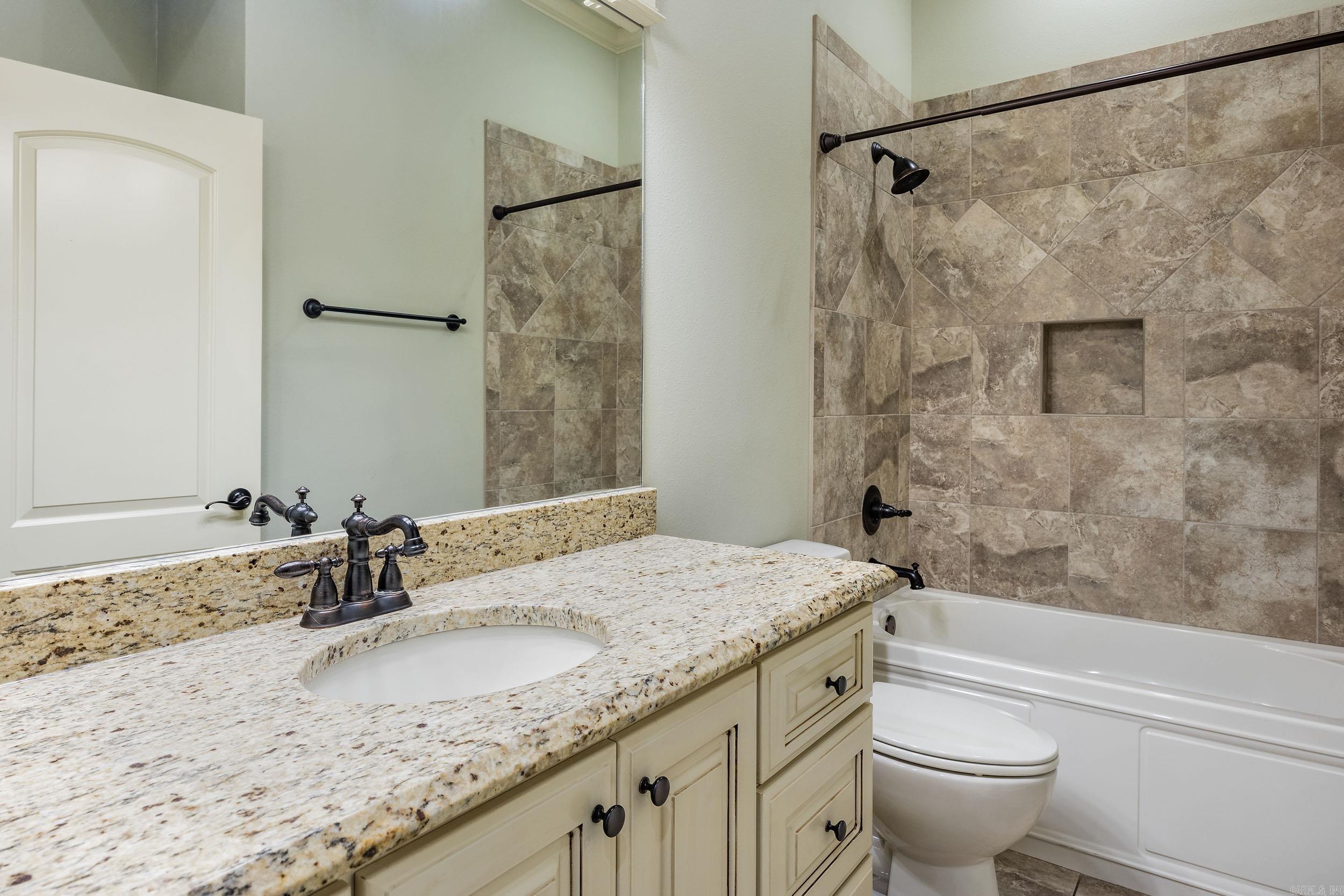 2300 Gordon  Little Rock, AR