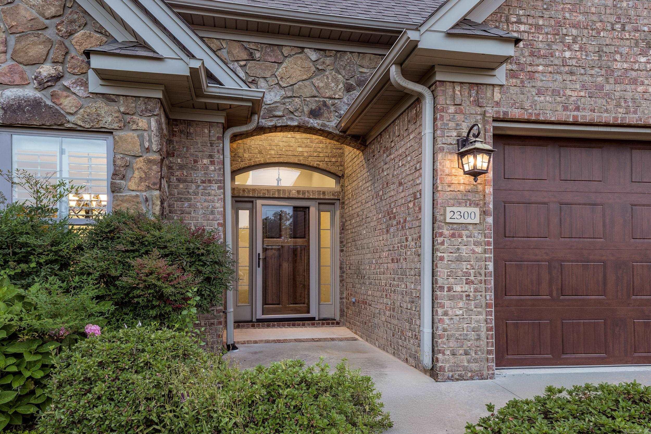 2300 Gordon  Little Rock, AR