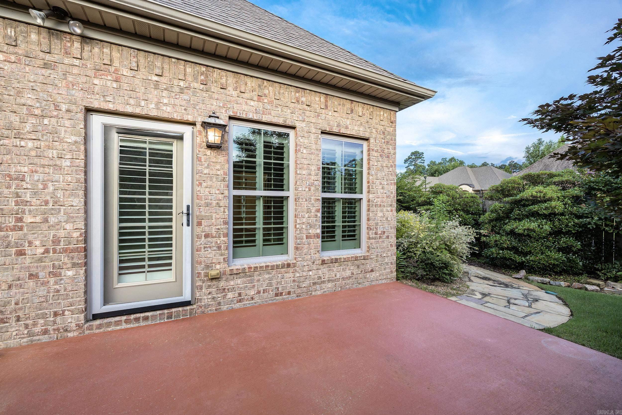 2300 Gordon  Little Rock, AR