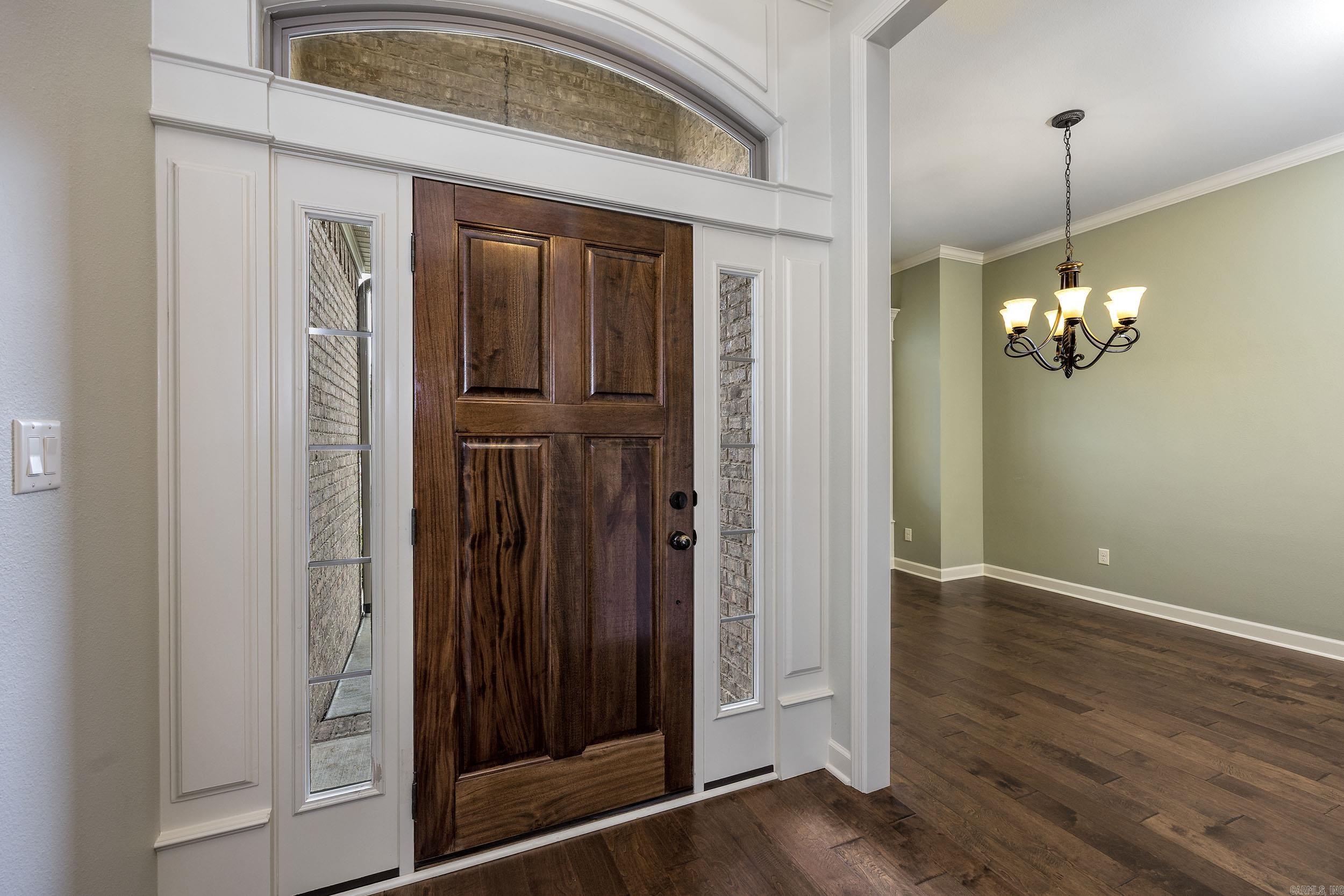 2300 Gordon  Little Rock, AR