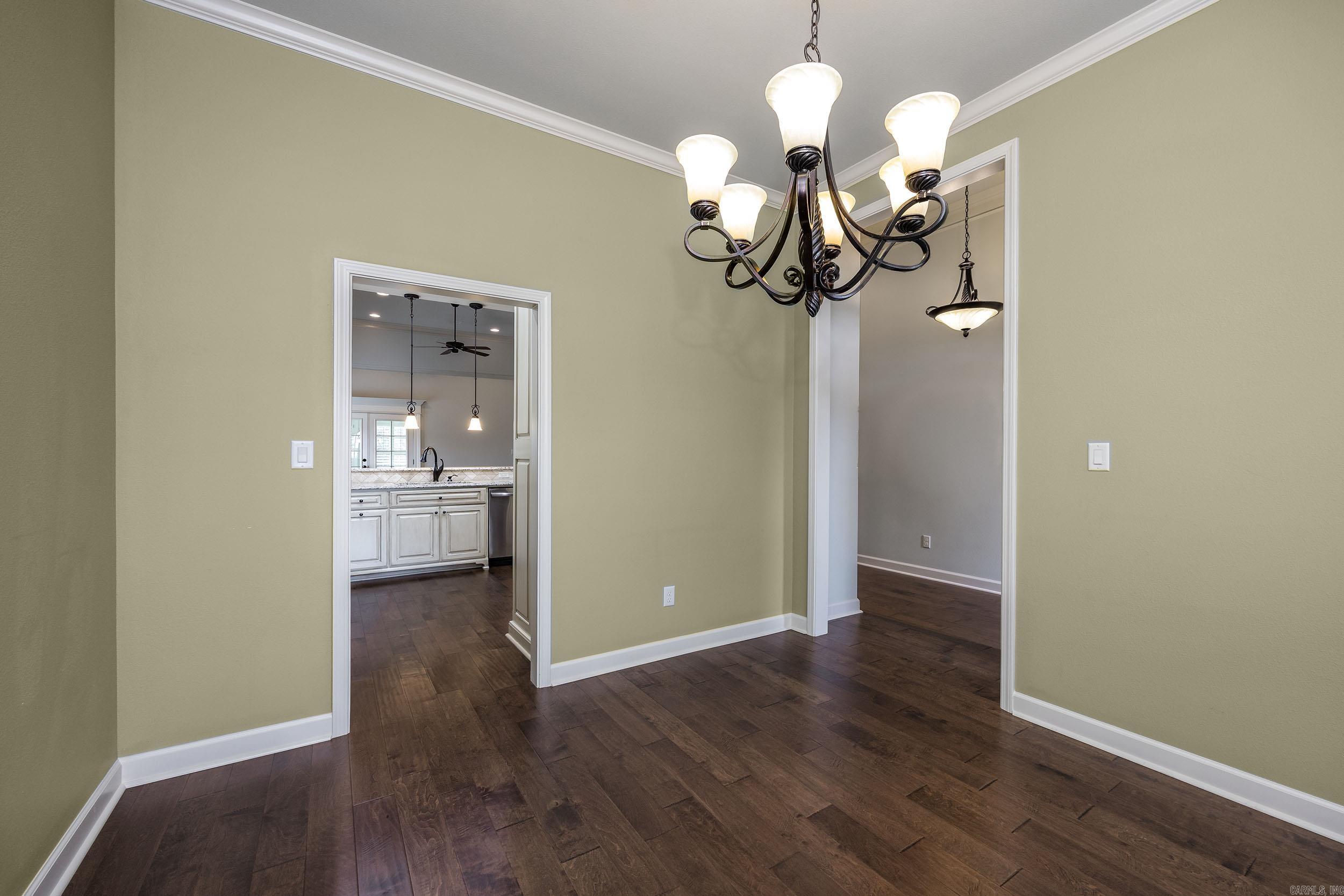 2300 Gordon  Little Rock, AR