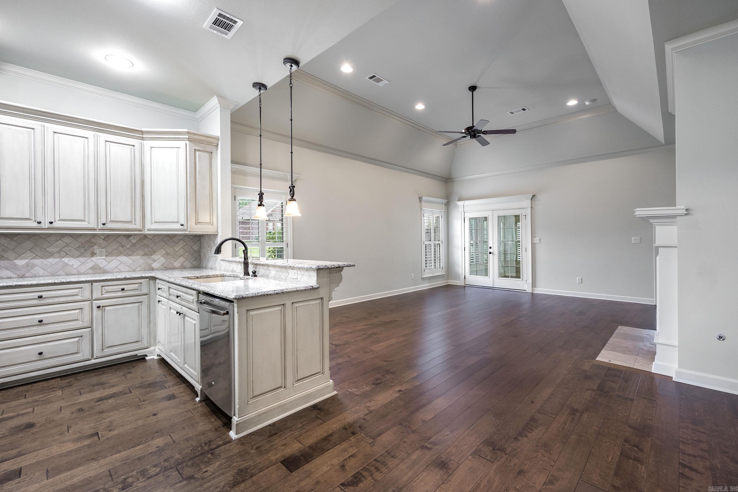 2300 Gordon  Little Rock, AR