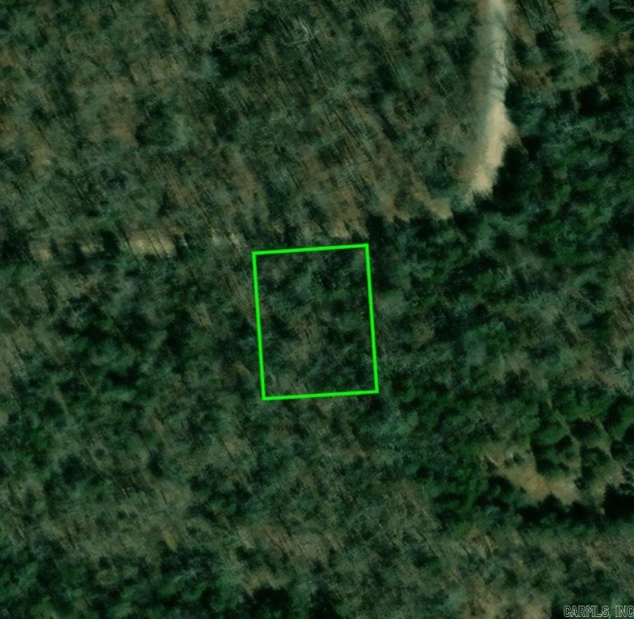 1505 Blackbird  Horseshoe Bend, AR