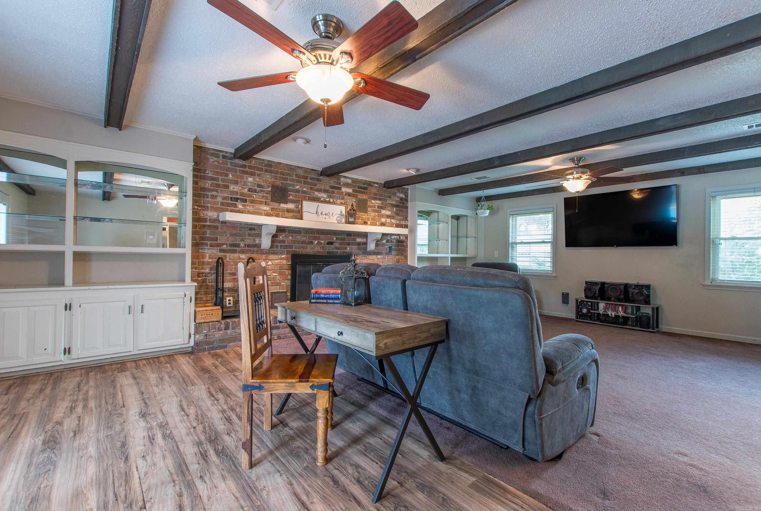 101 Cherry Street  England, AR