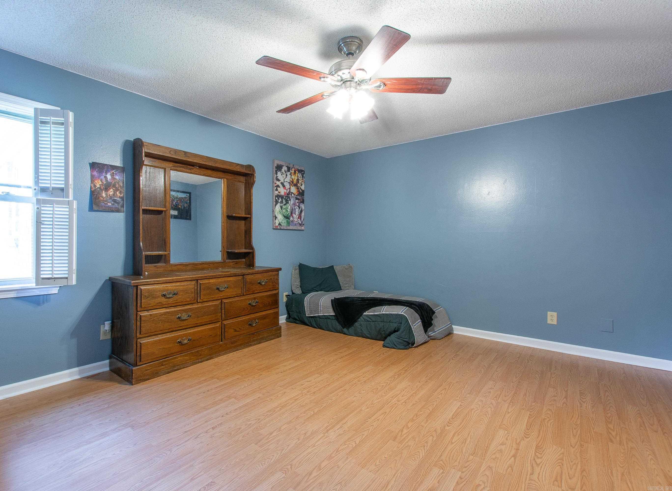 101 Cherry Street  England, AR