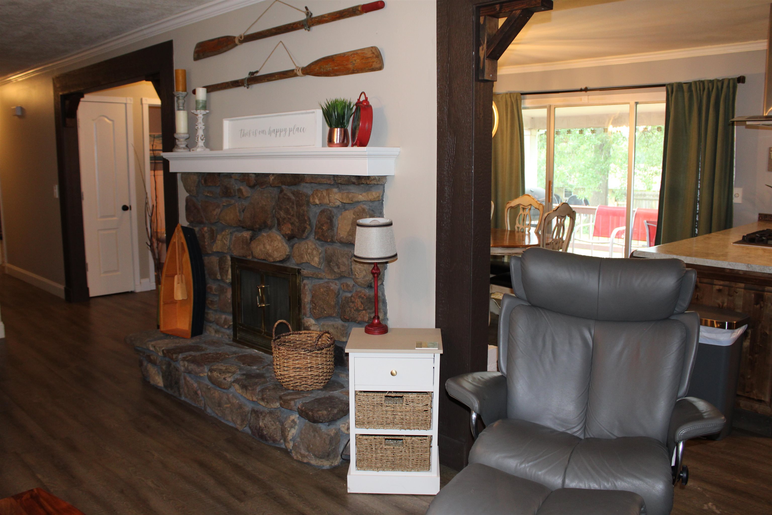 1008 Locust  Mountain Home, AR