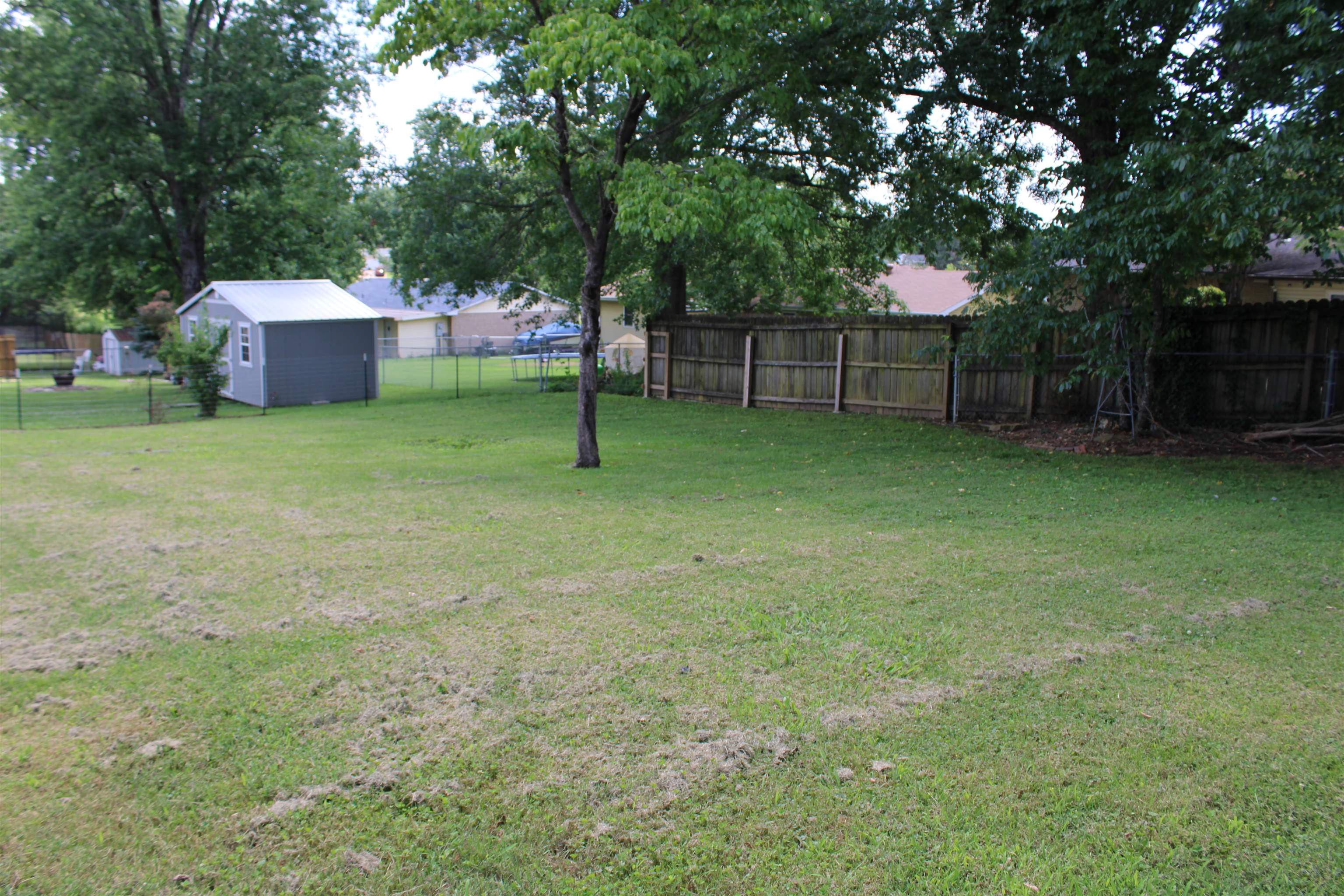 1008 Locust  Mountain Home, AR