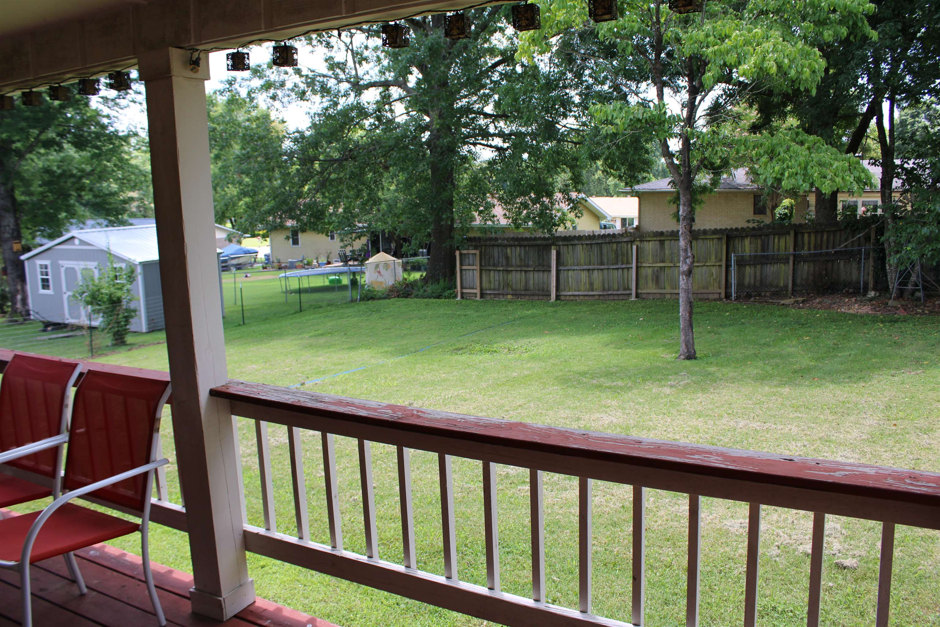 1008 Locust  Mountain Home, AR