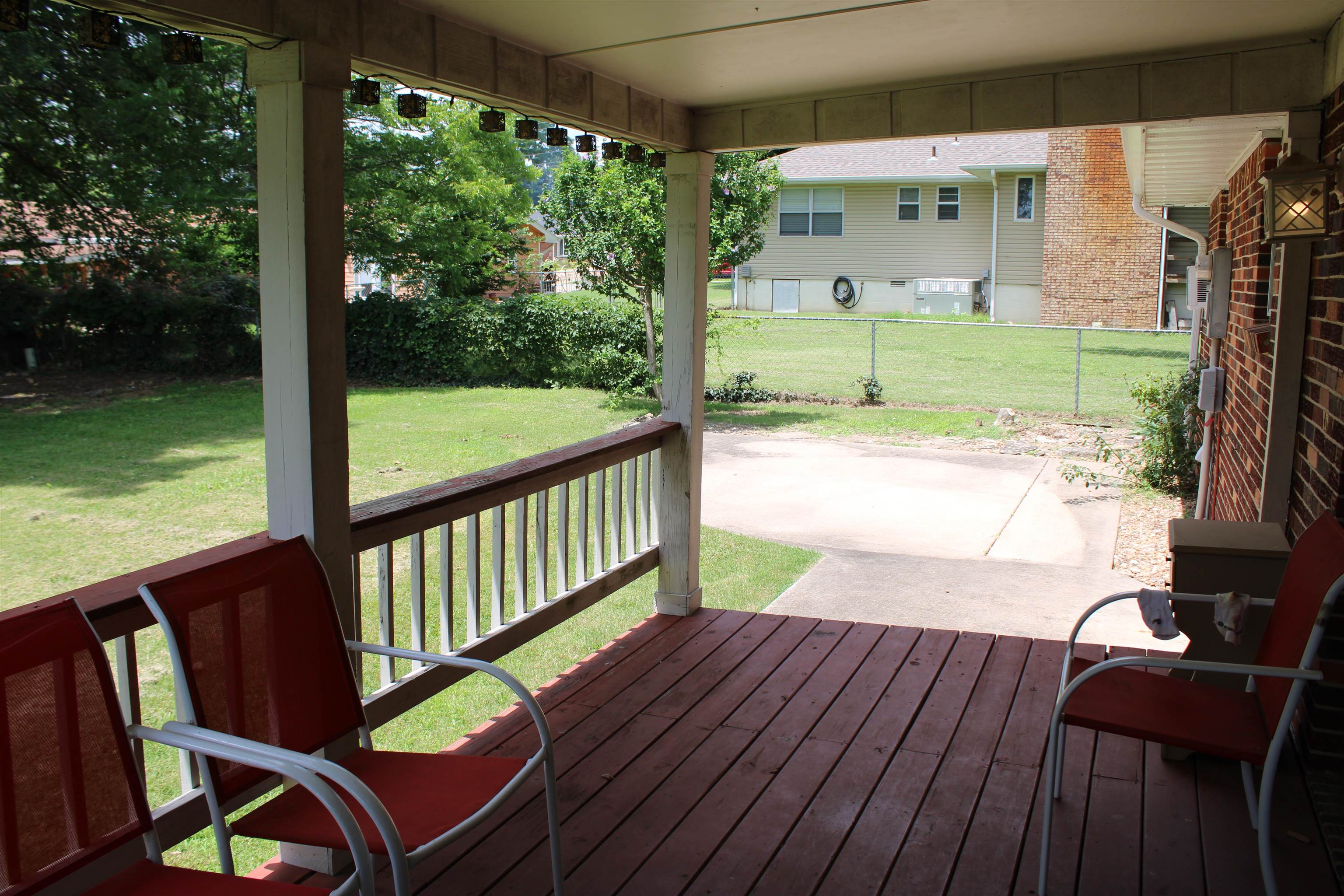 1008 Locust  Mountain Home, AR