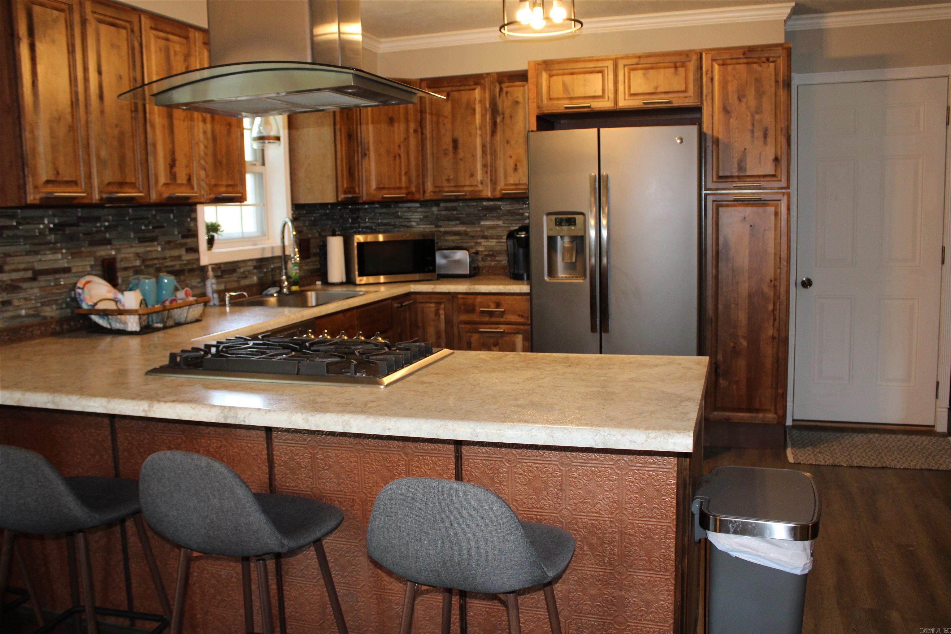 1008 Locust  Mountain Home, AR