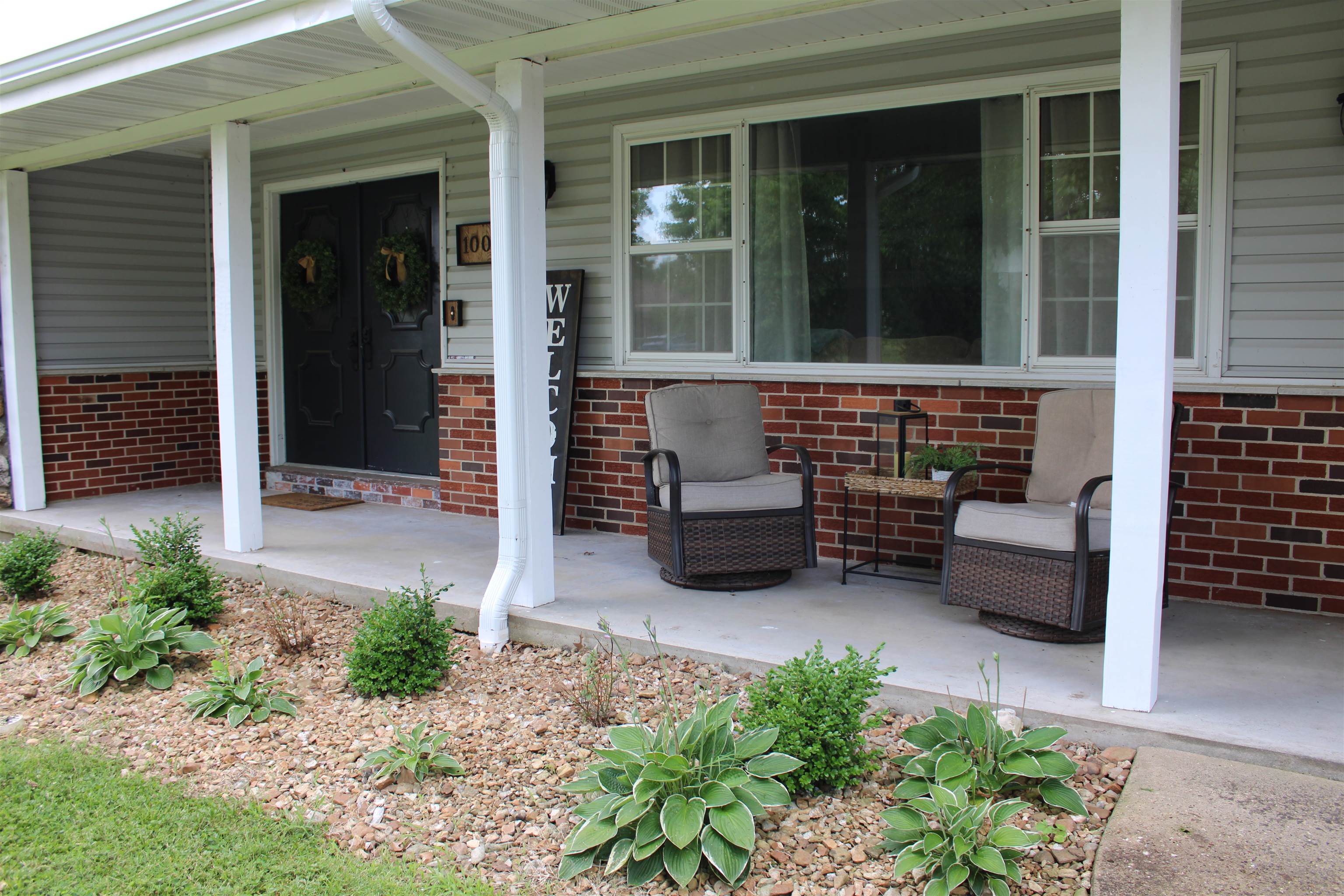 1008 Locust  Mountain Home, AR
