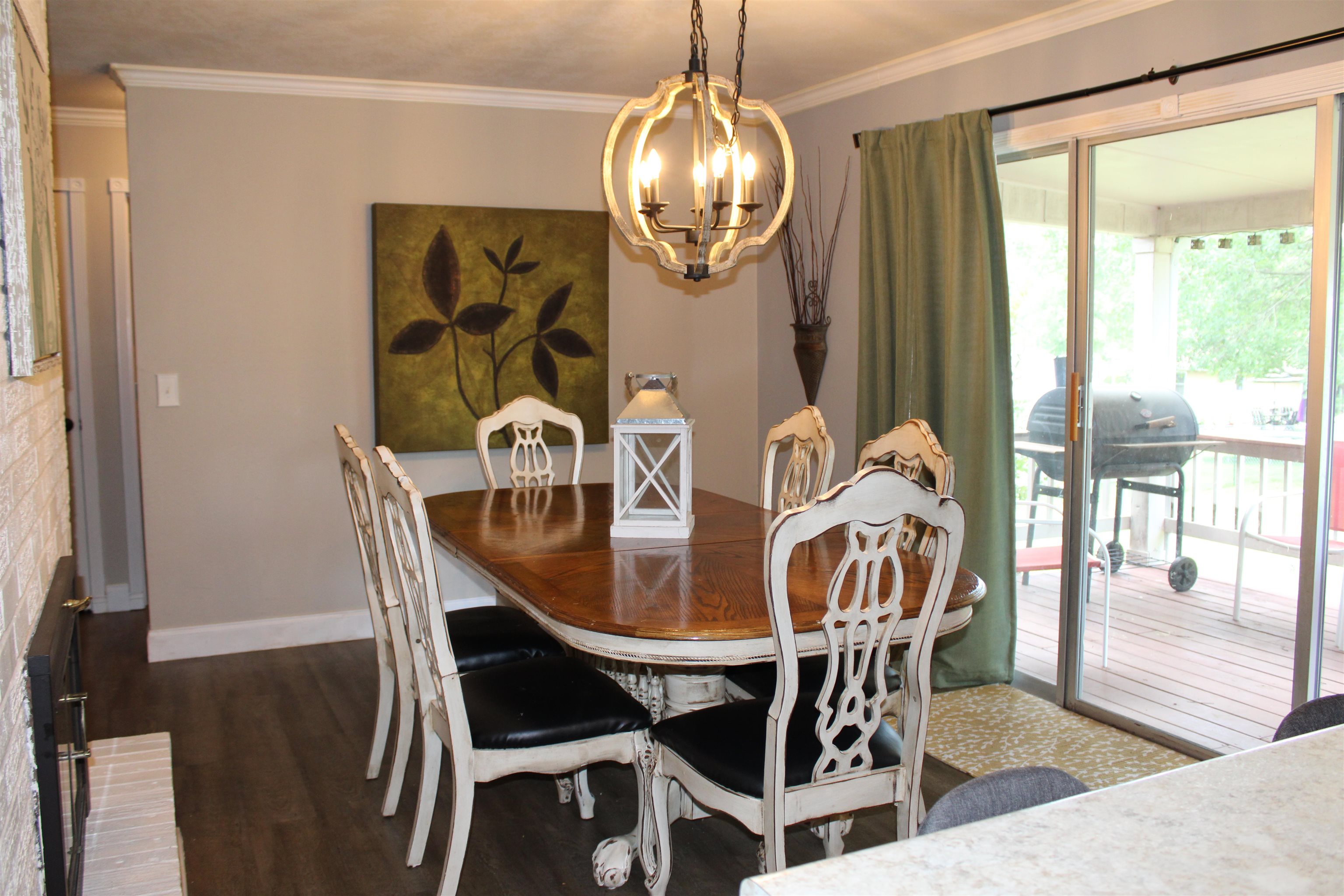 1008 Locust  Mountain Home, AR