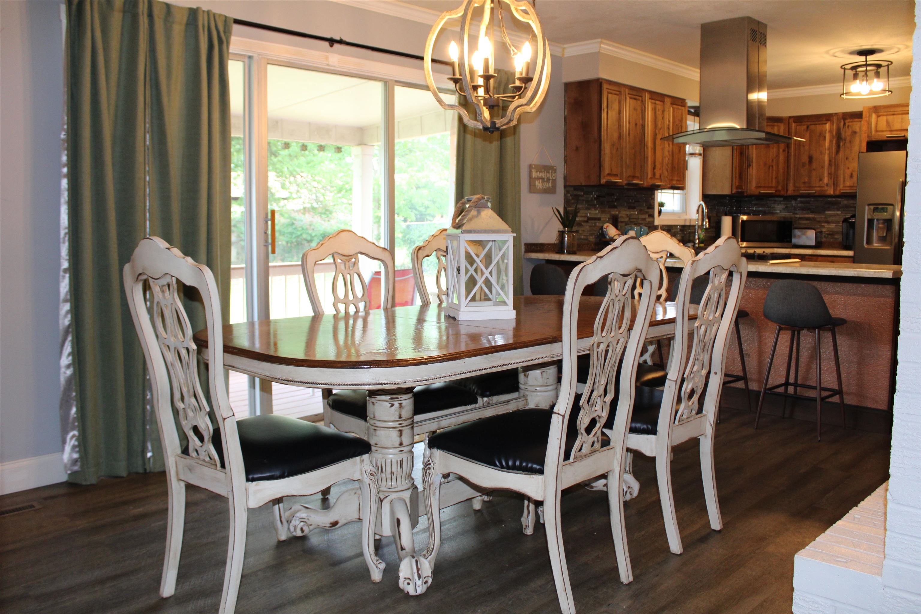 1008 Locust  Mountain Home, AR