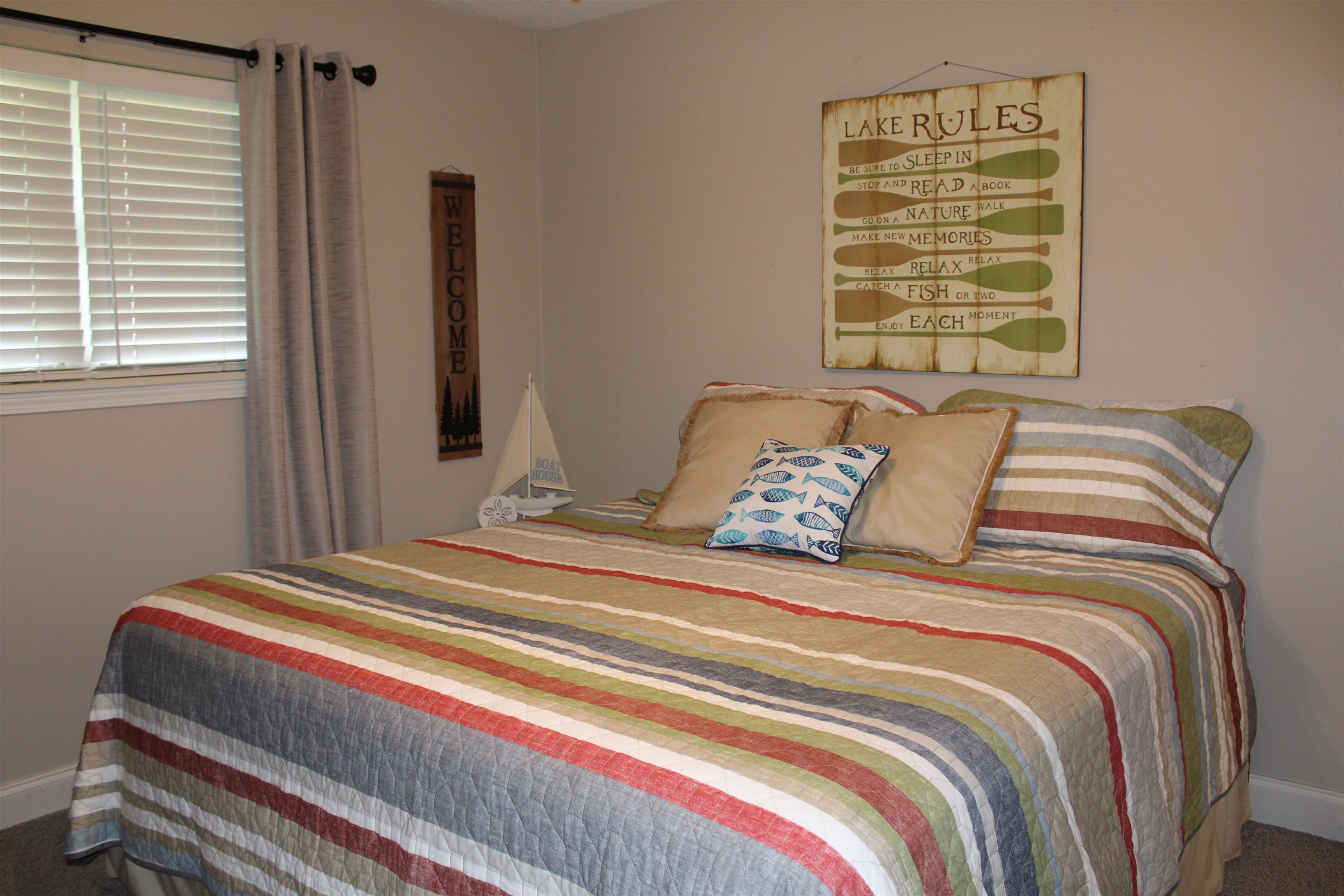 1008 Locust  Mountain Home, AR