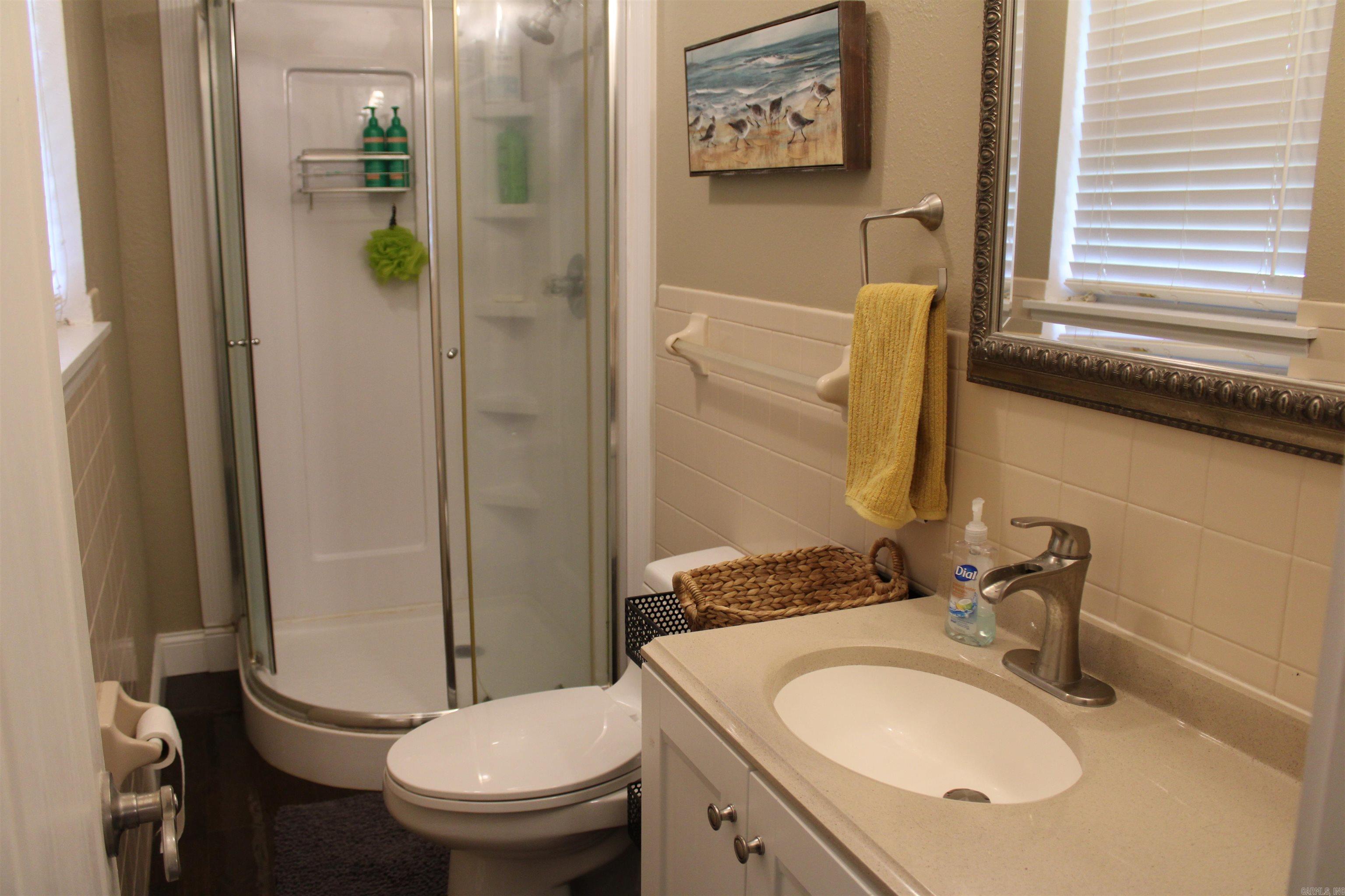 1008 Locust  Mountain Home, AR