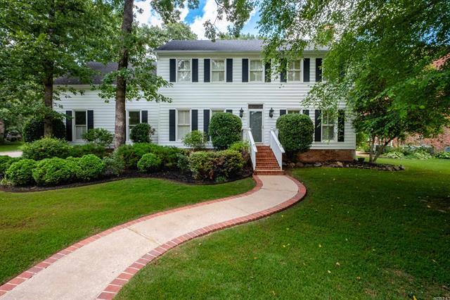 14220  Longtree  Little Rock, AR