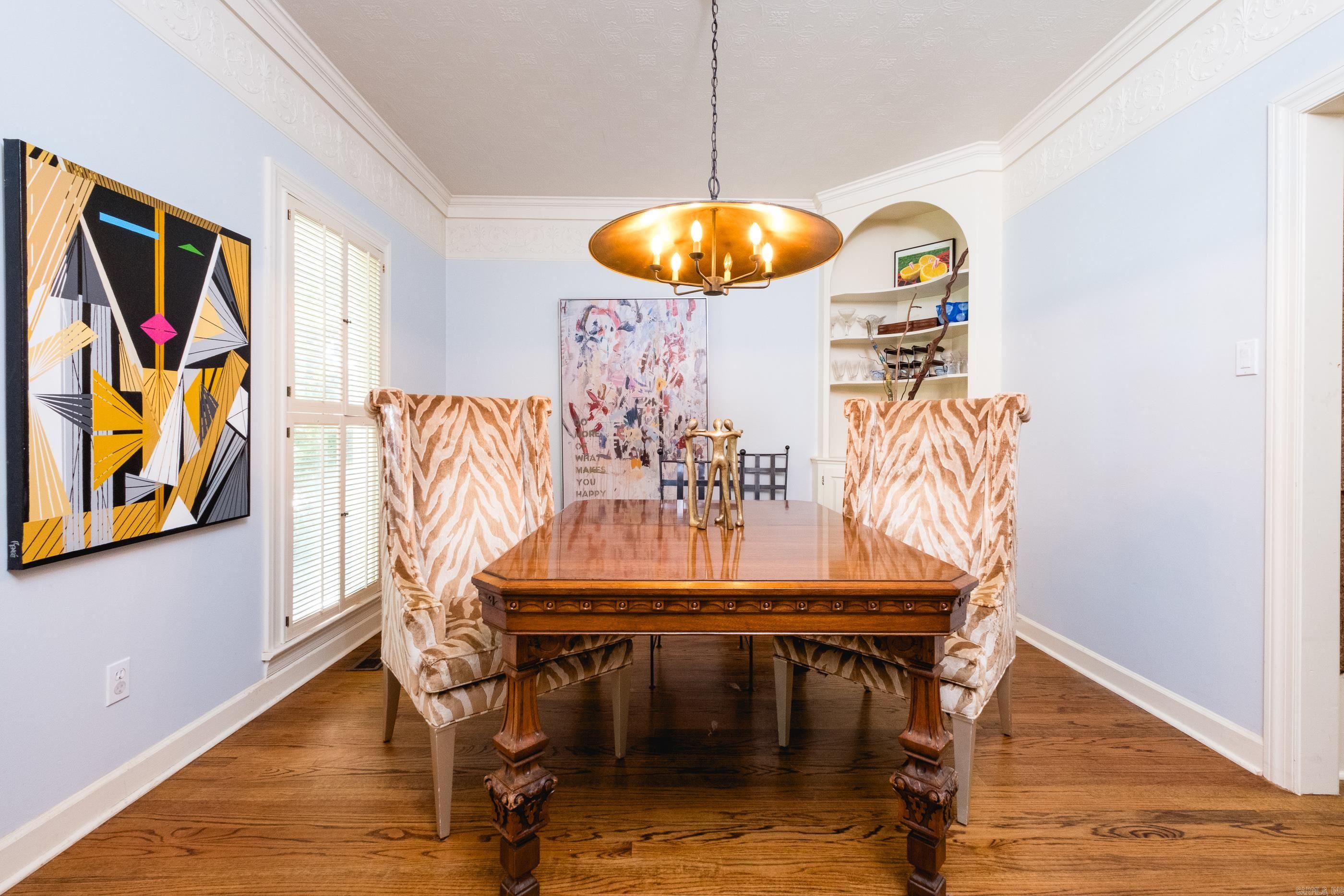 14220 Longtree  Little Rock, AR