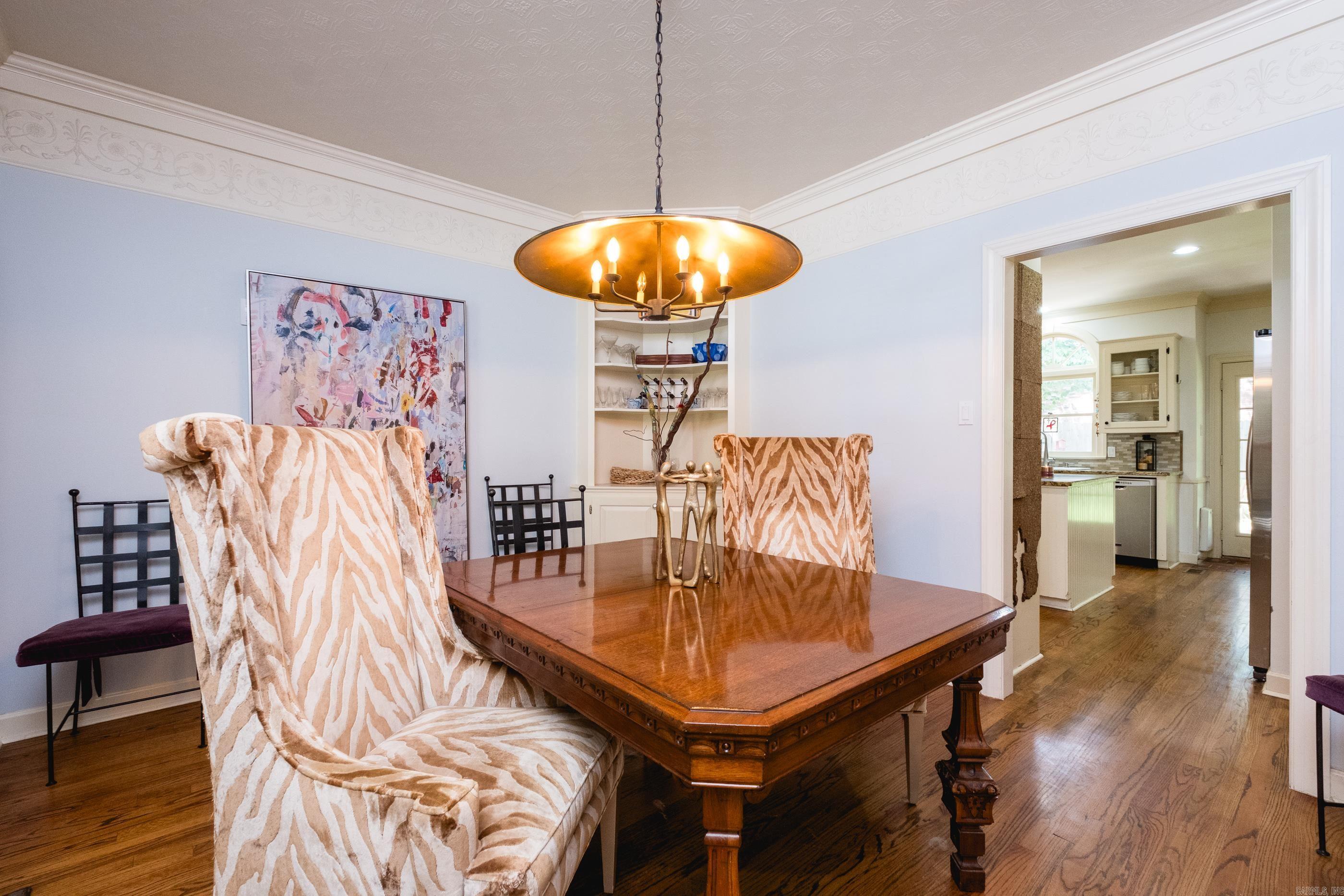 14220 Longtree  Little Rock, AR