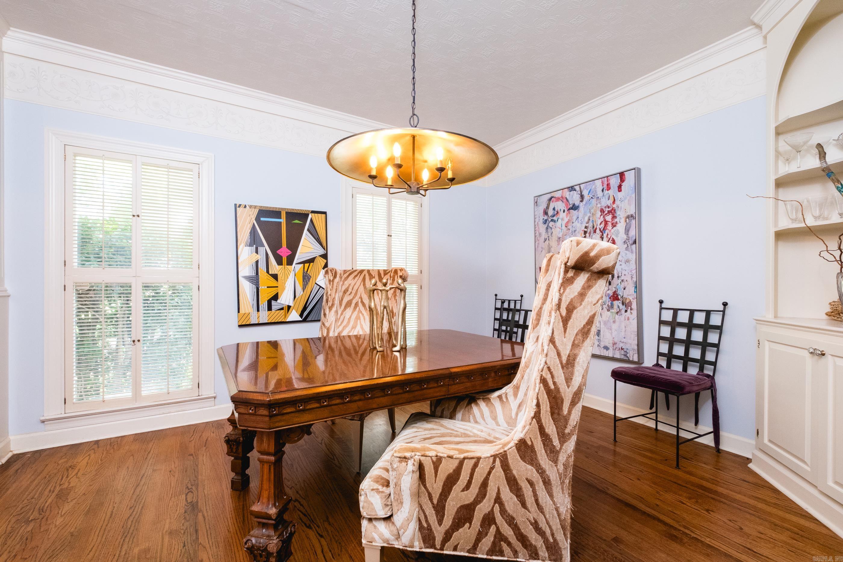 14220 Longtree  Little Rock, AR