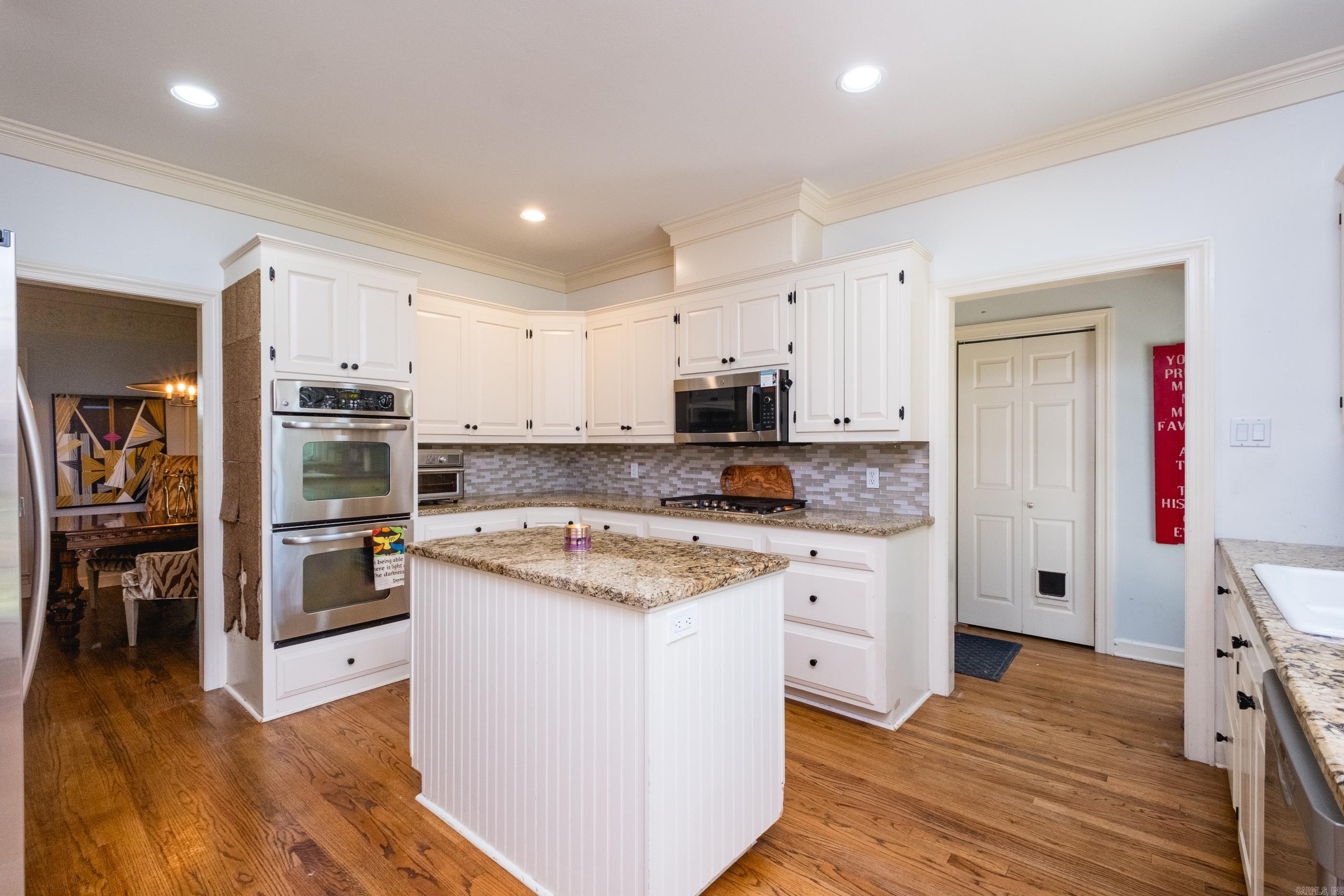 14220 Longtree  Little Rock, AR