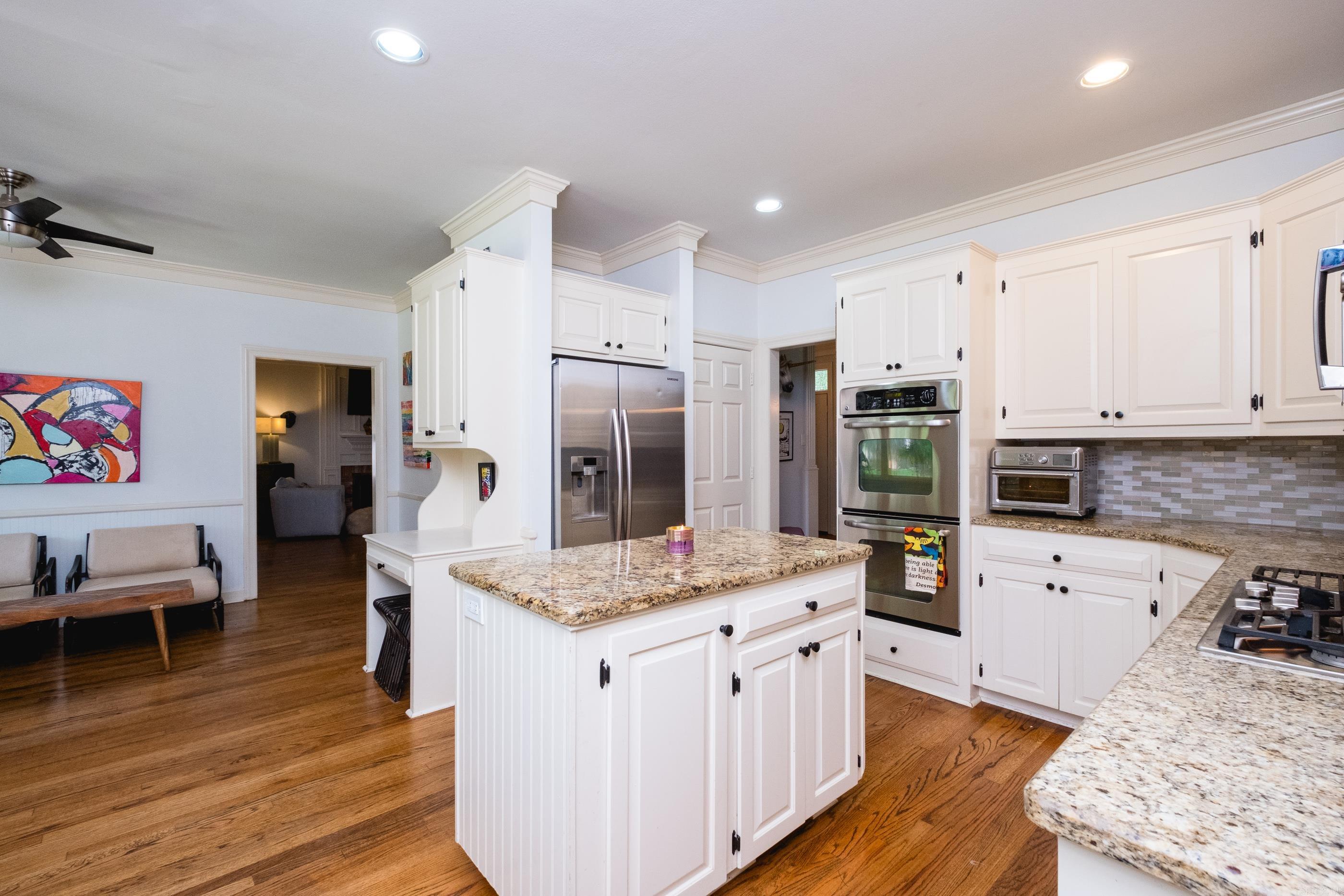 14220 Longtree  Little Rock, AR