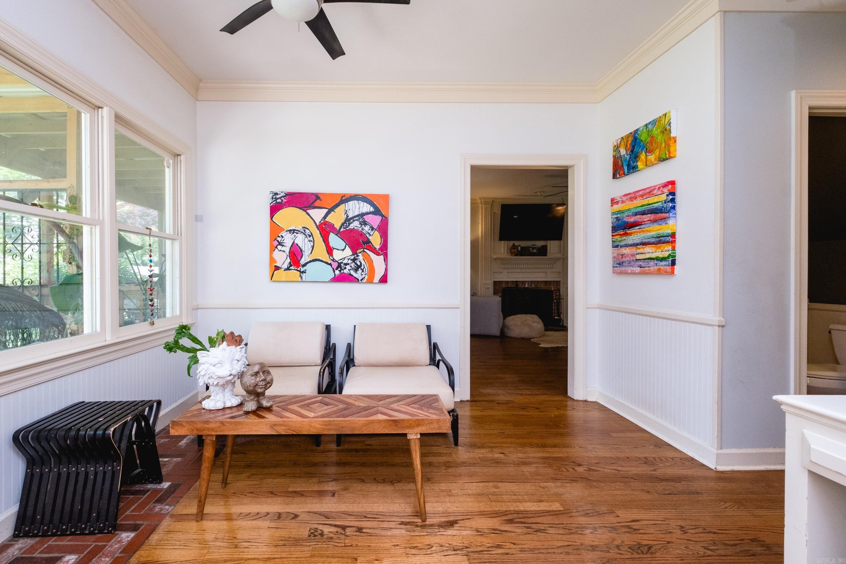 14220 Longtree  Little Rock, AR