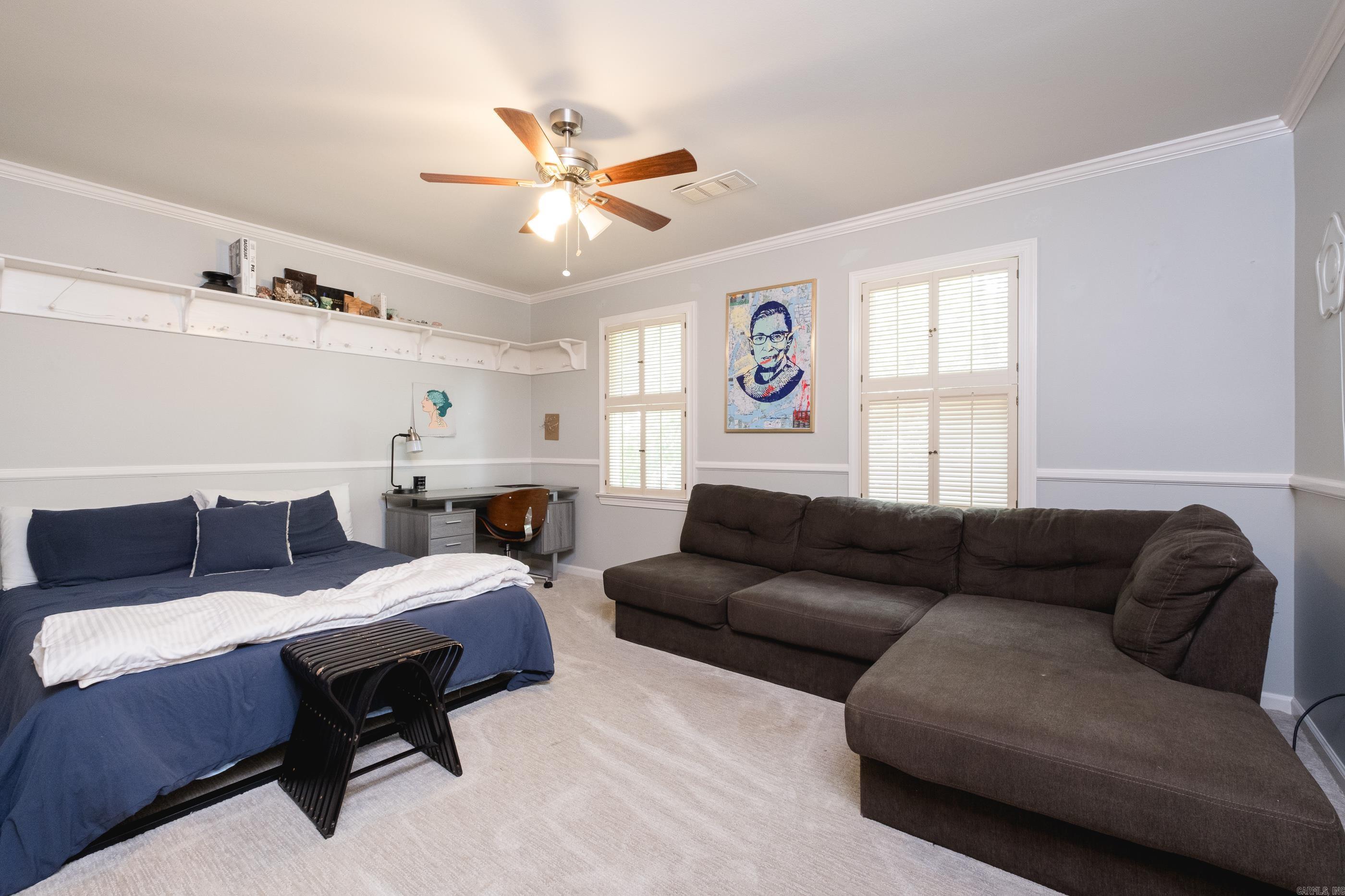 14220 Longtree  Little Rock, AR