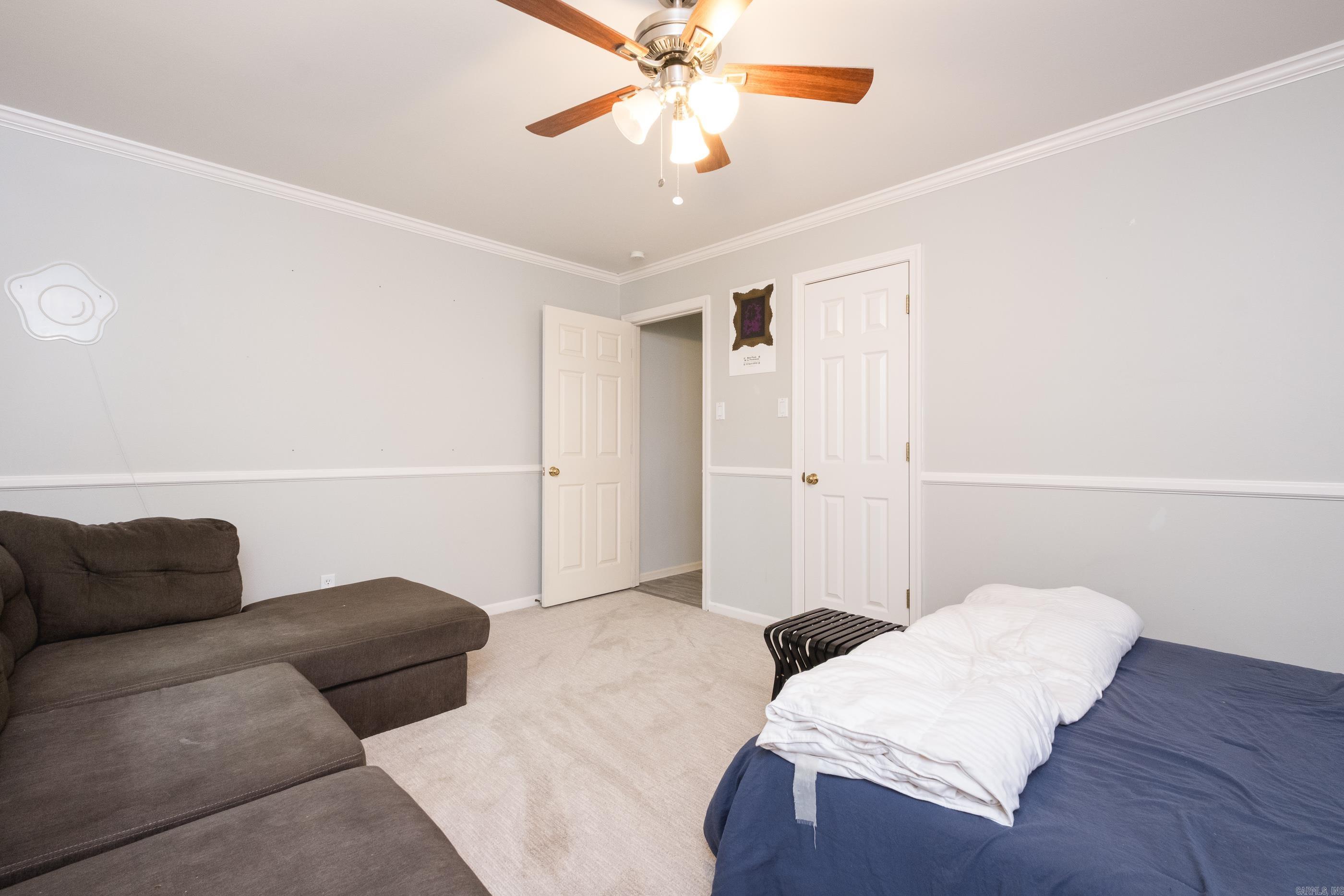 14220 Longtree  Little Rock, AR