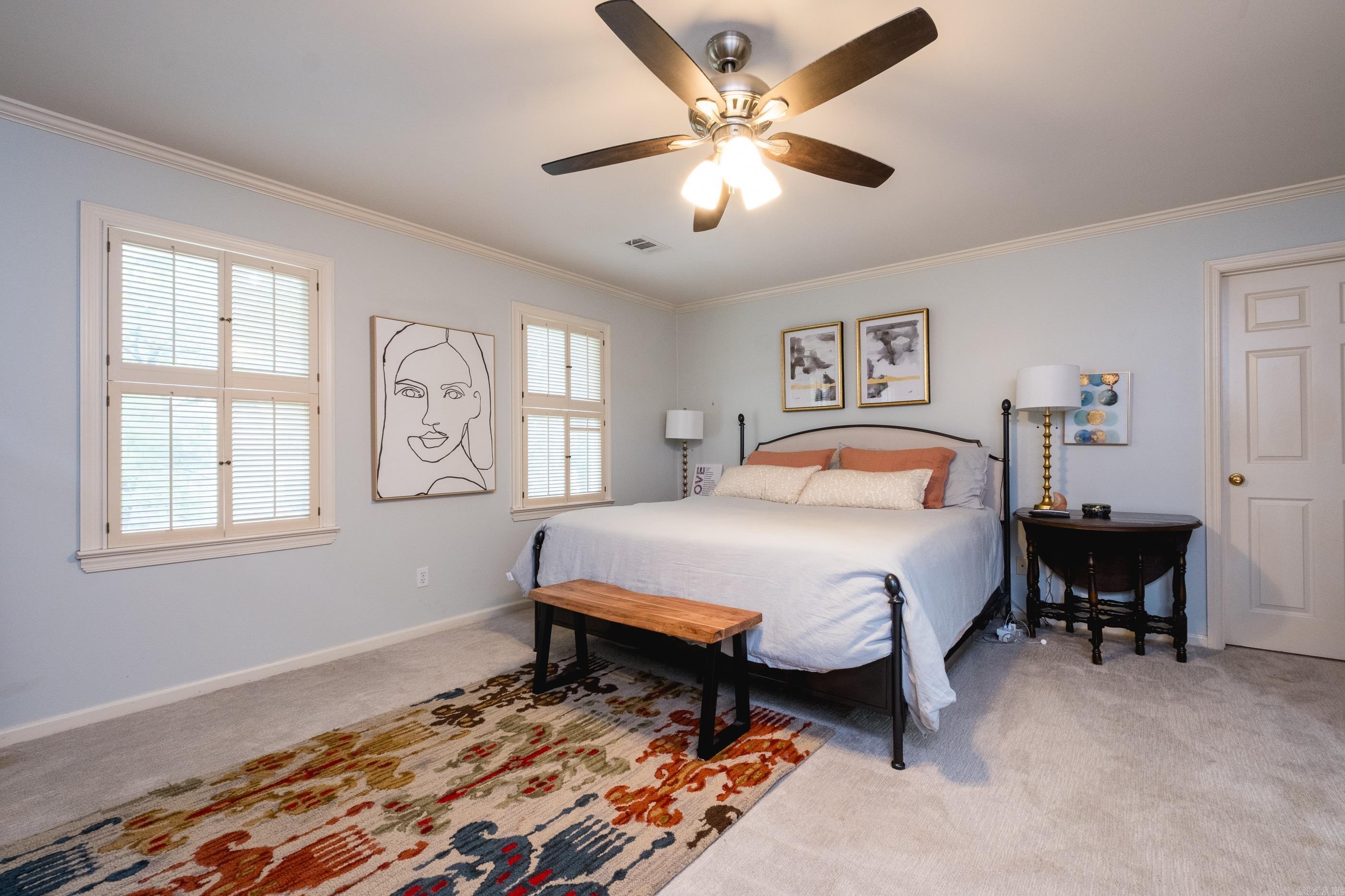 14220 Longtree  Little Rock, AR