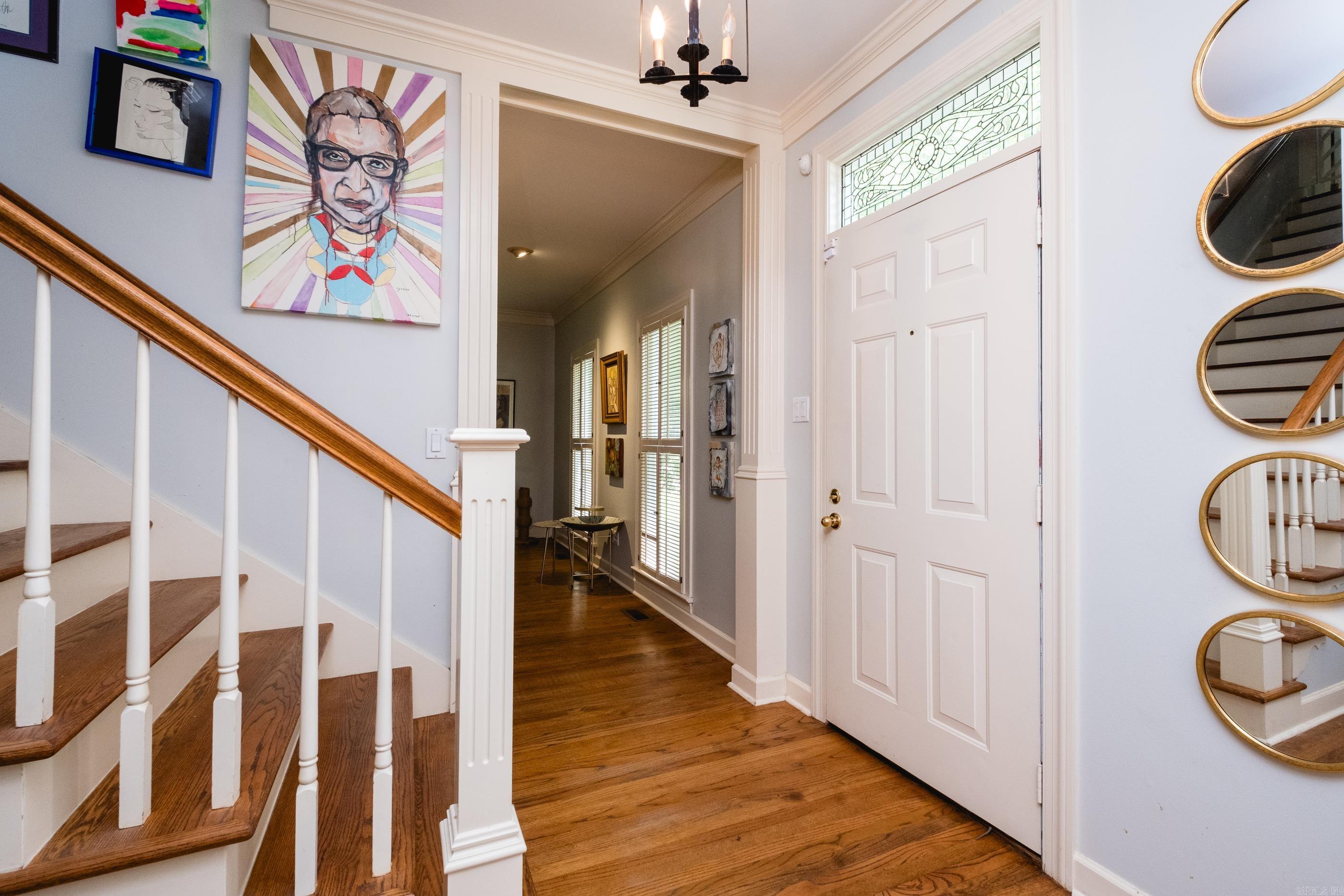 14220 Longtree  Little Rock, AR