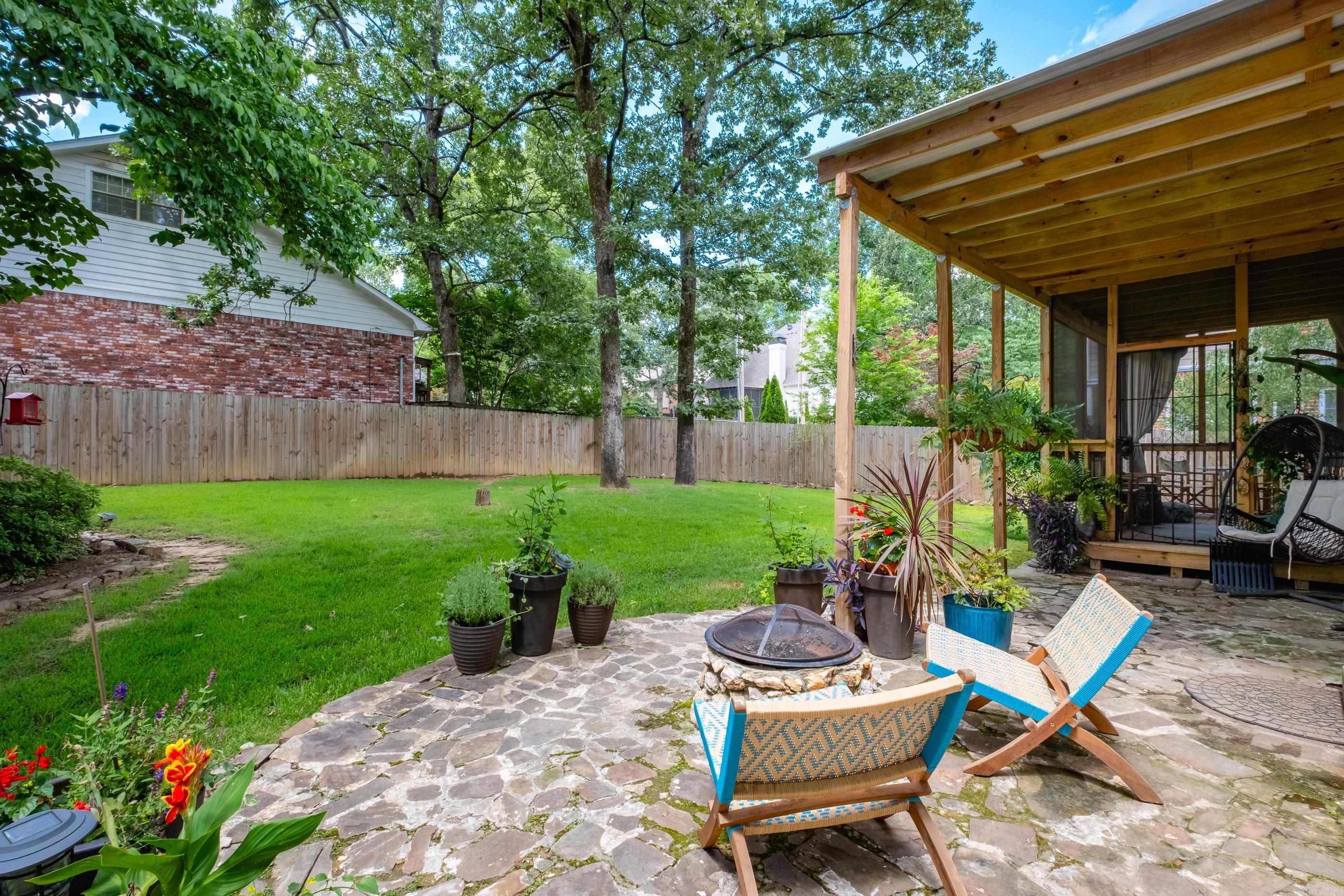 14220 Longtree  Little Rock, AR