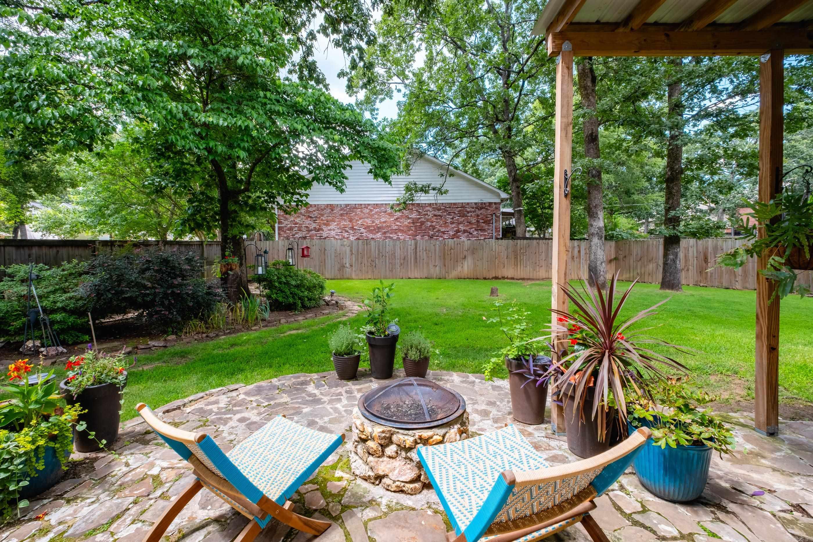 14220 Longtree  Little Rock, AR
